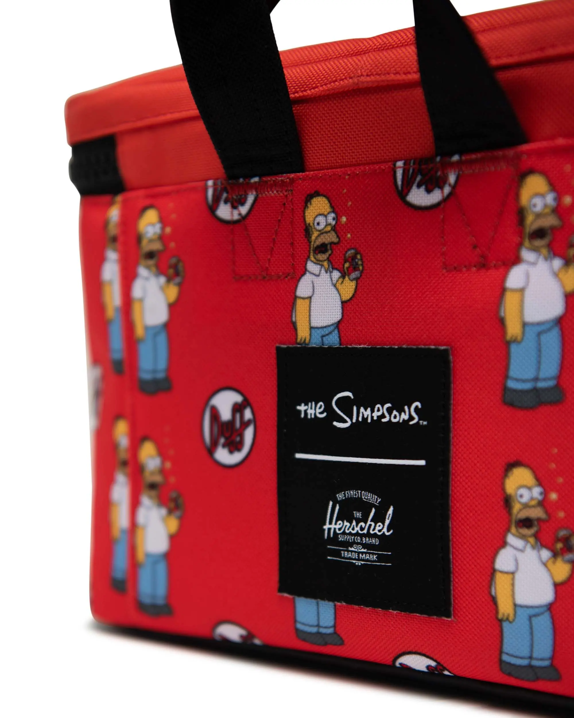 Herschel Heritage Cooler Insert Insulated | Simpsons