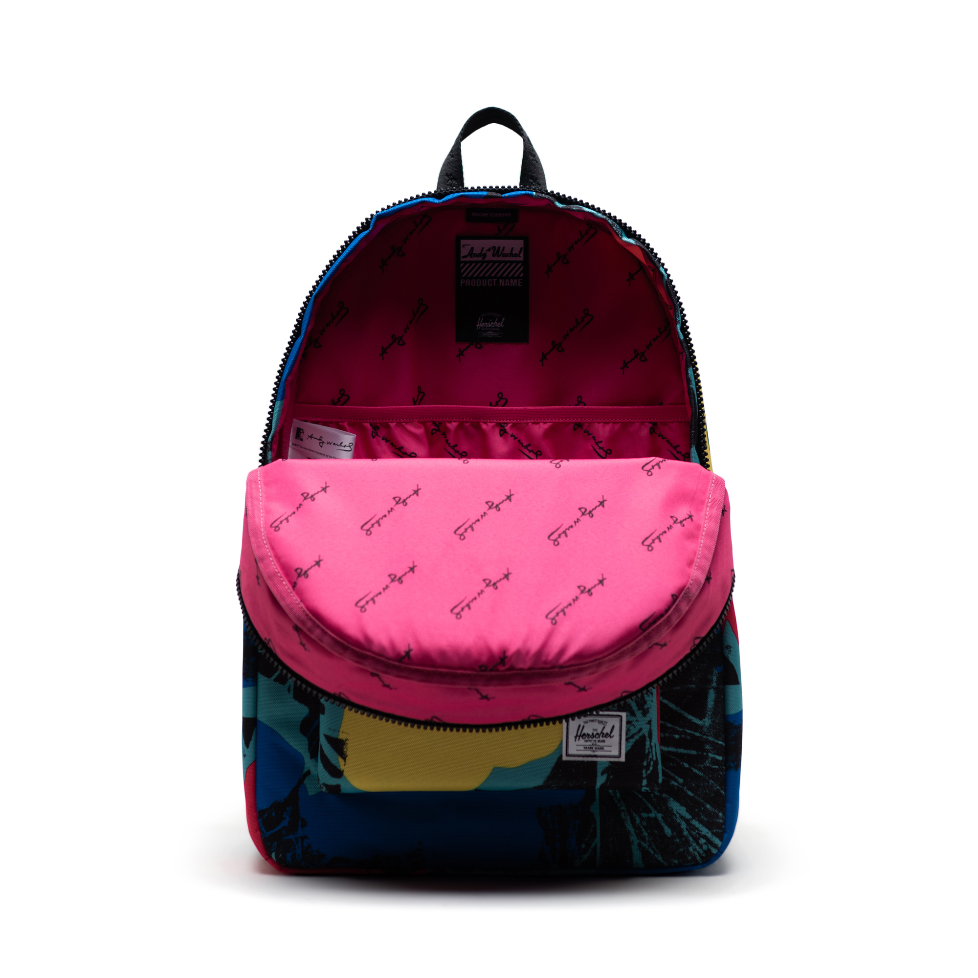 Settlement Backpack 23L Herschel Supply Co