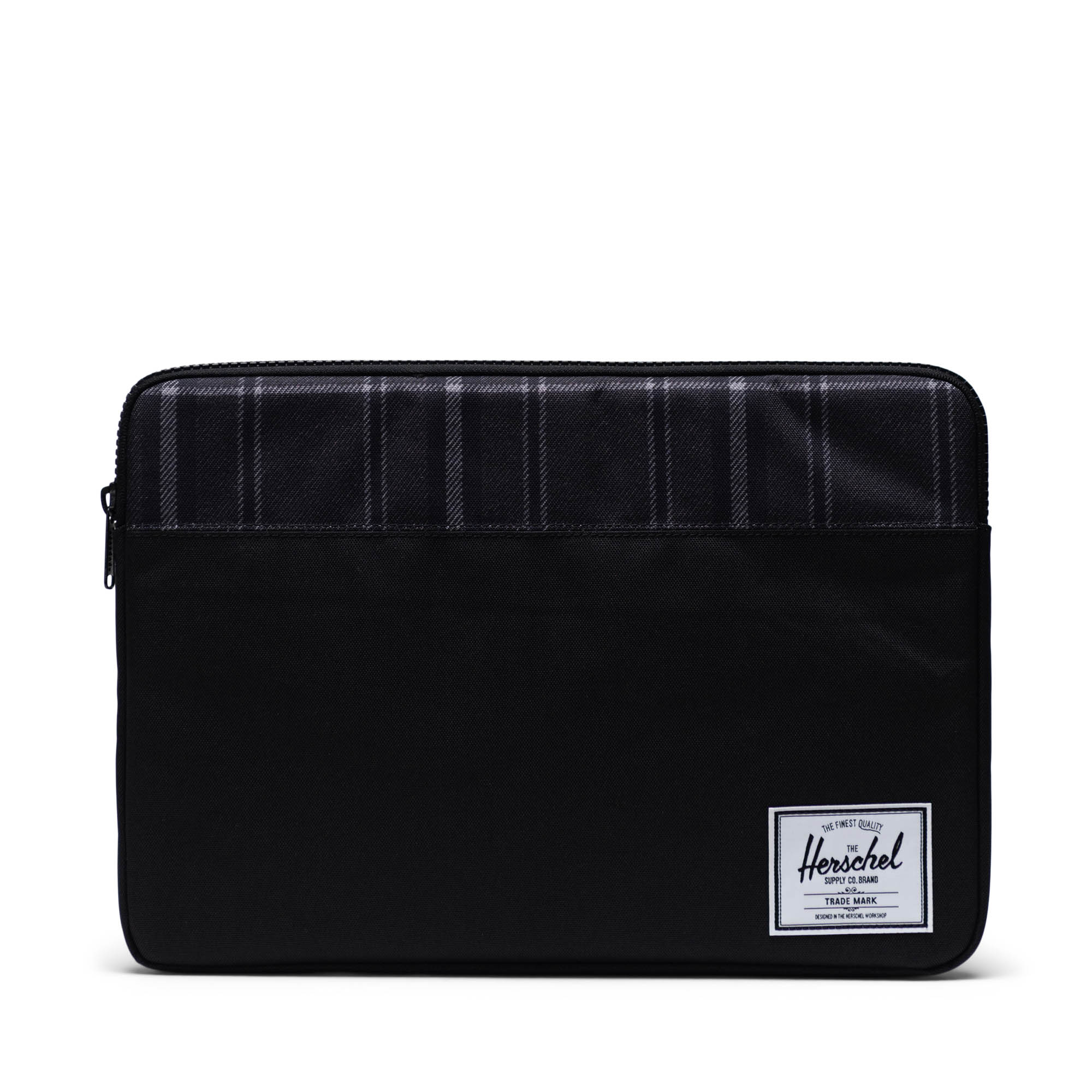 Herschel Supply Co. - The Herschel Anchor Sleeve in Raven