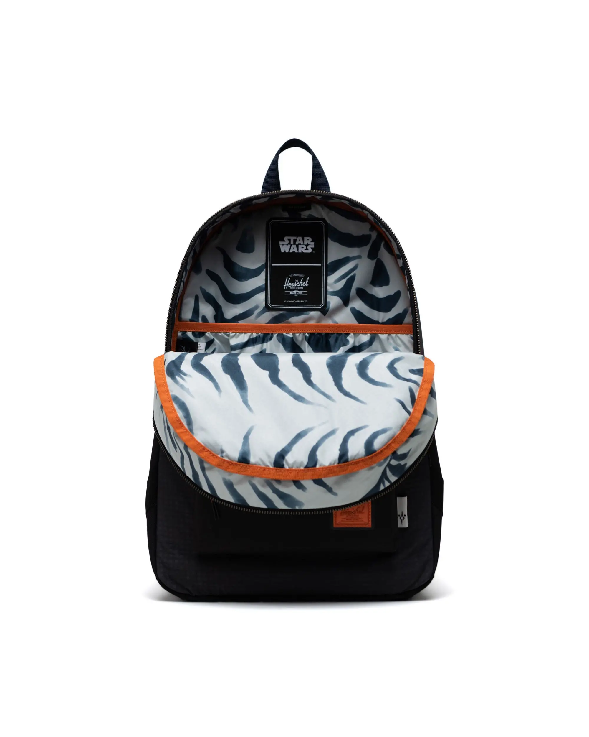 Settlement Backpack Ahsoka Tano