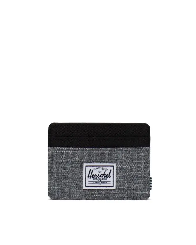 Charlie Wallet