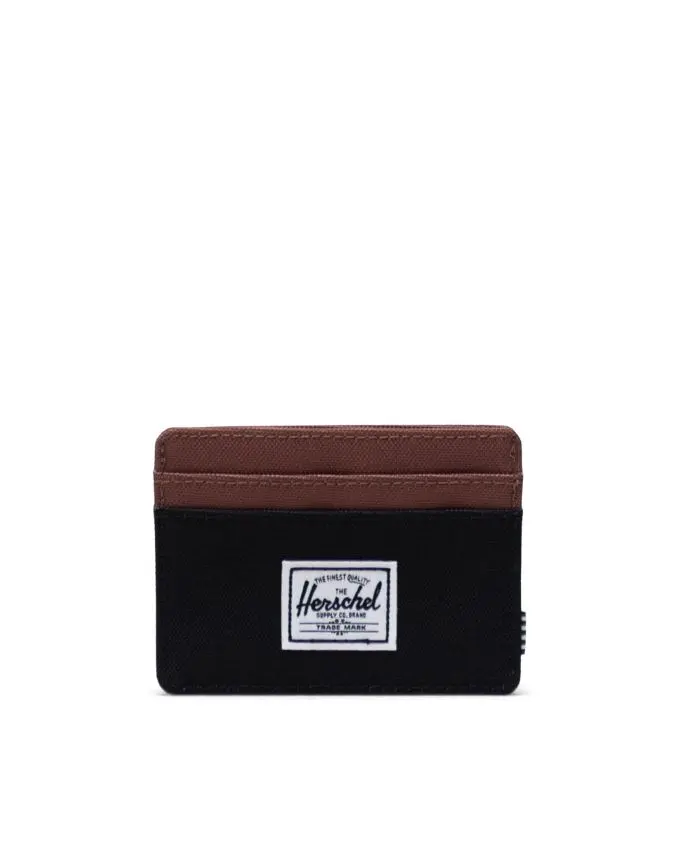 Charlie Wallet