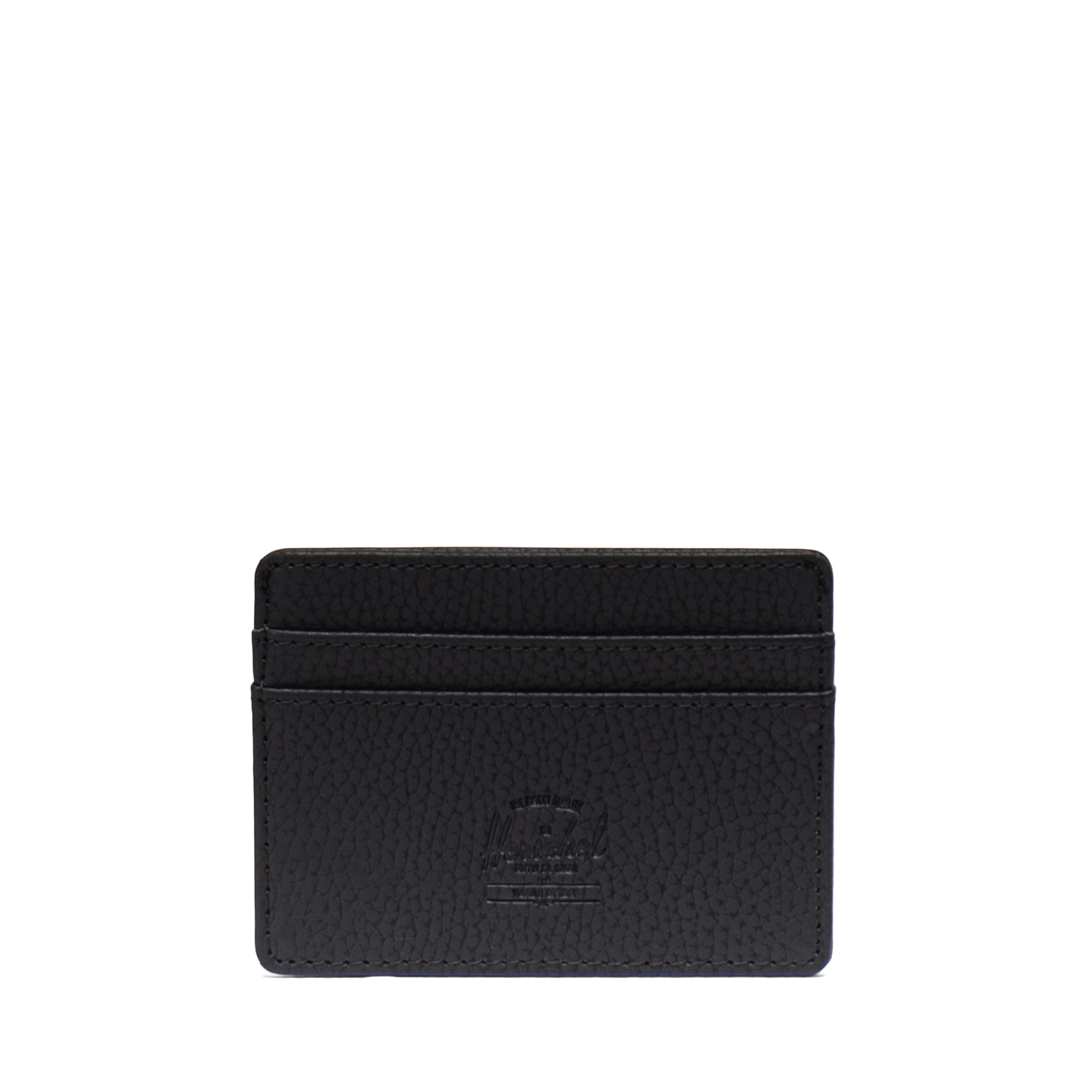 Charlie Cardholder Wallet Vegan Leather | Herschel Supply Company