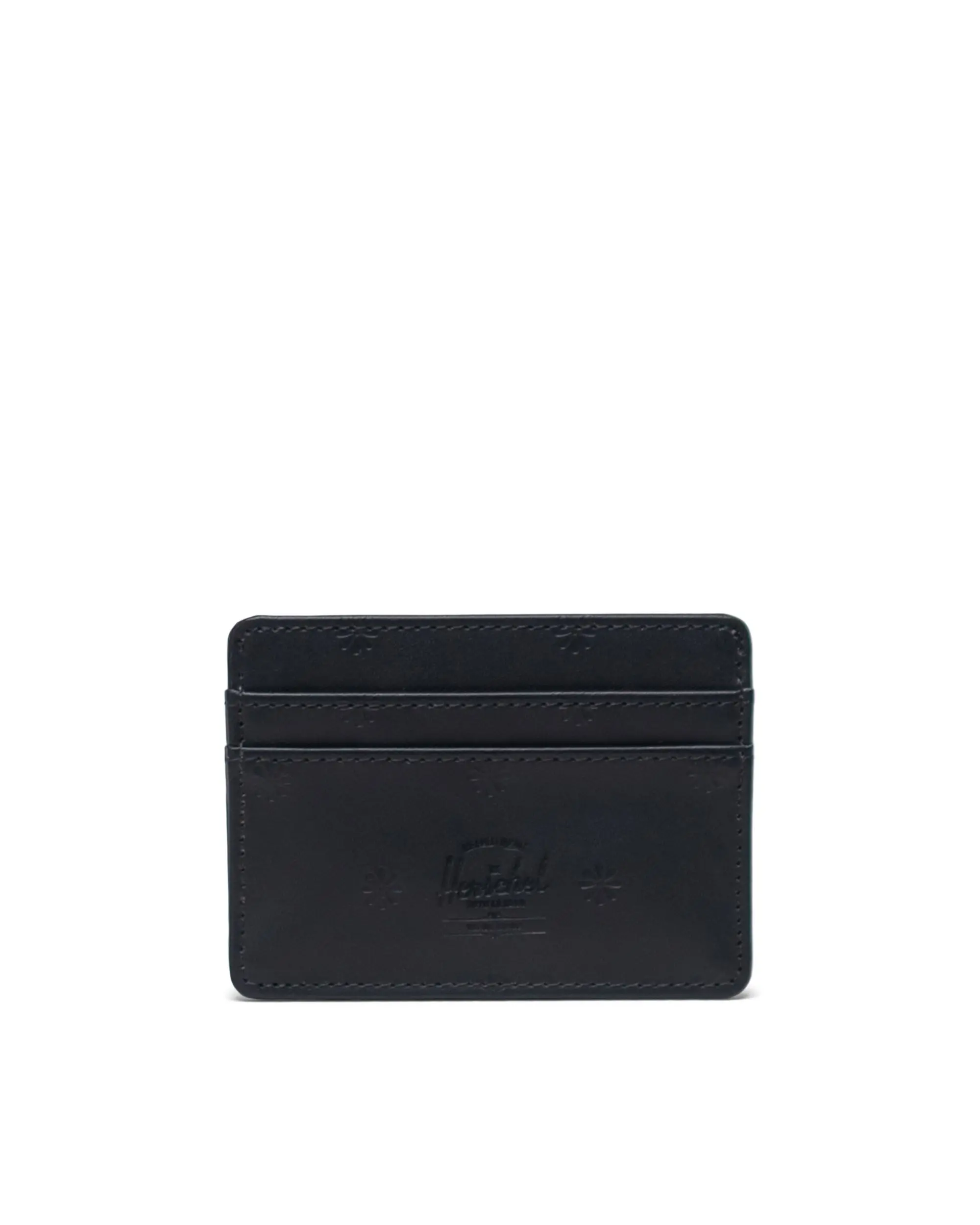 Charlie Cardholder Wallet | Vegan Leather