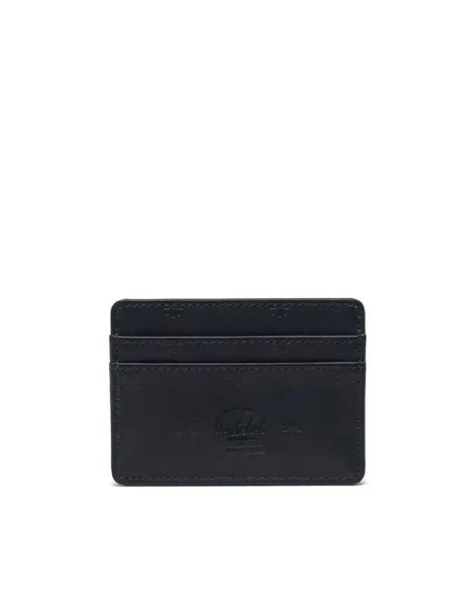 Charlie Cardholder Wallet | Vegan Leather