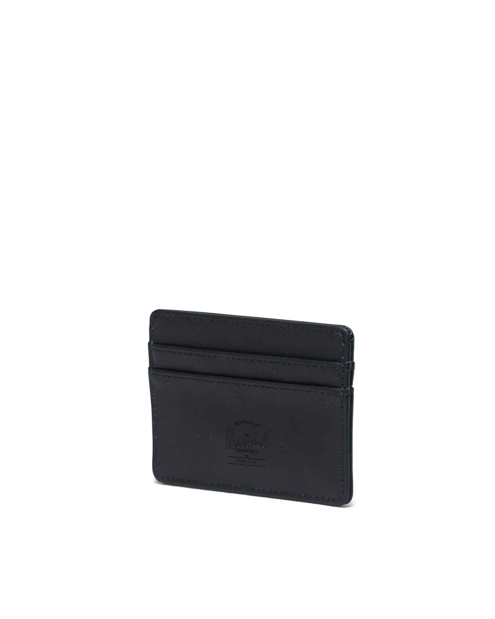Charlie Cardholder Wallet | Vegan Leather