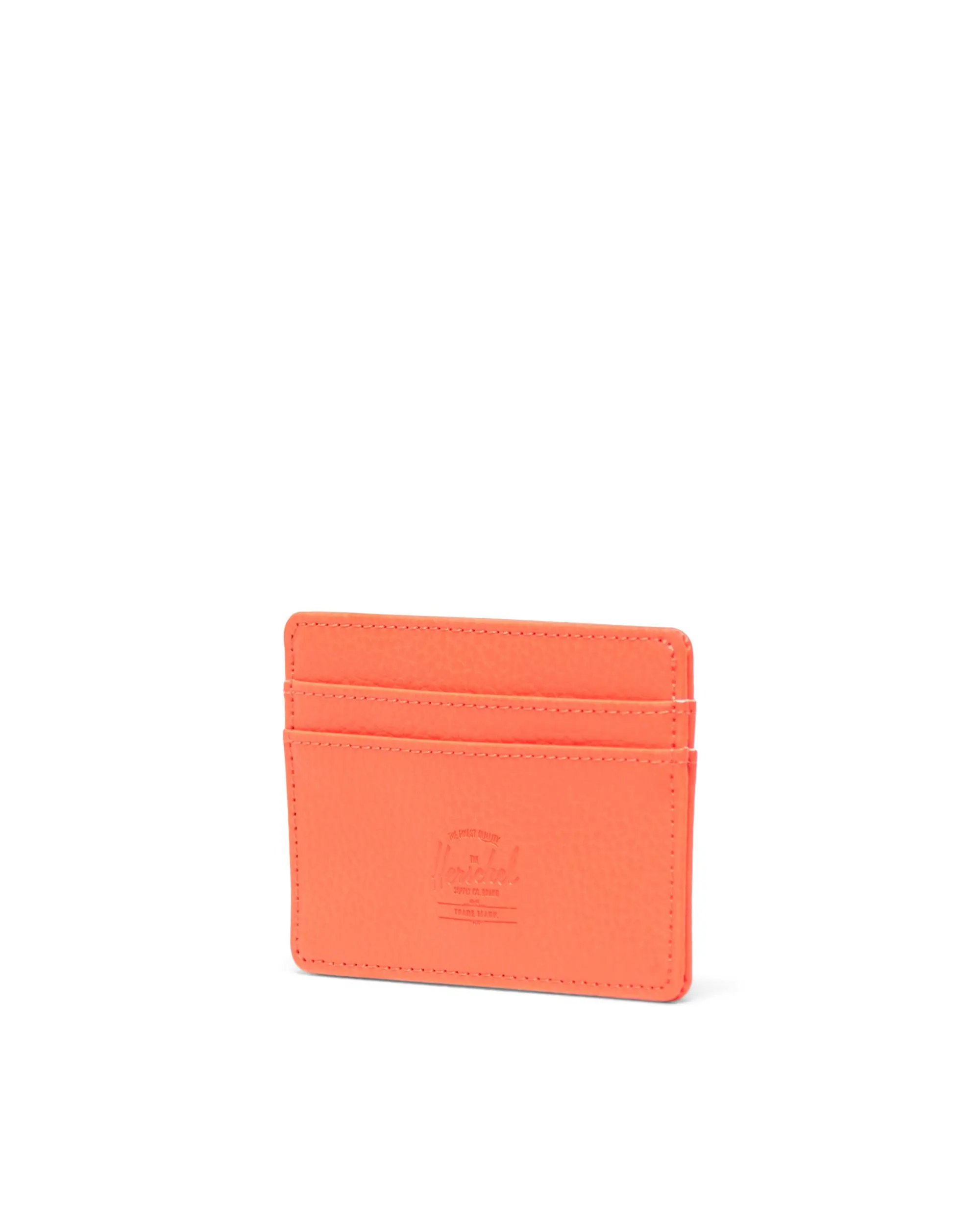 Charlie Cardholder Wallet | Vegan Leather