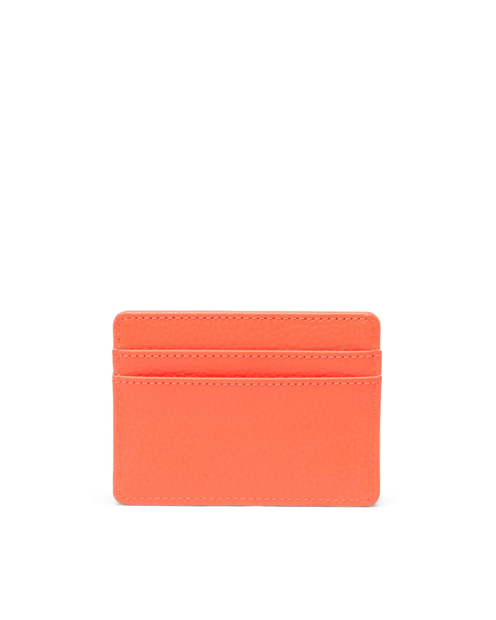Charlie Cardholder Wallet | Vegan Leather