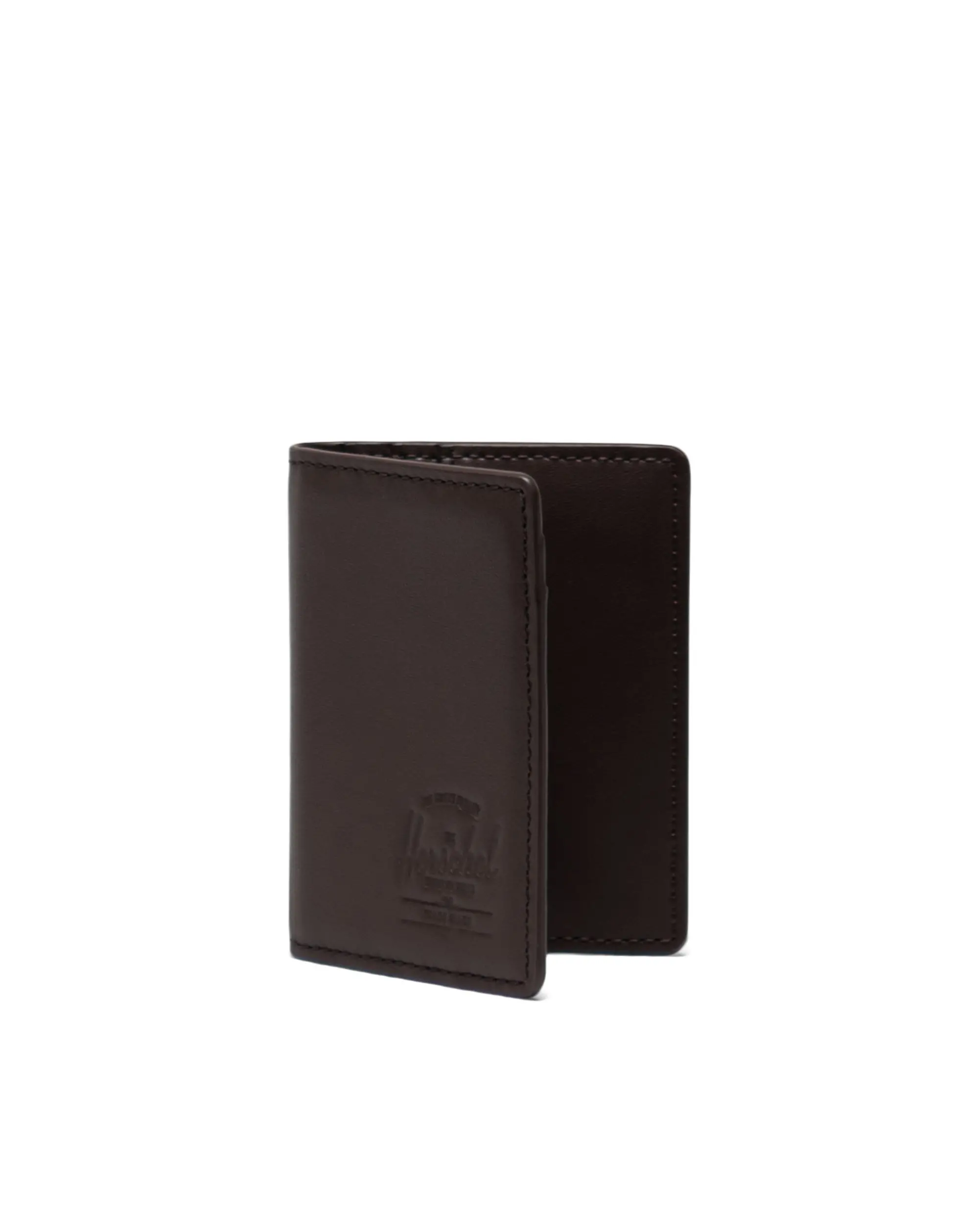 Gordon Wallet | Leather