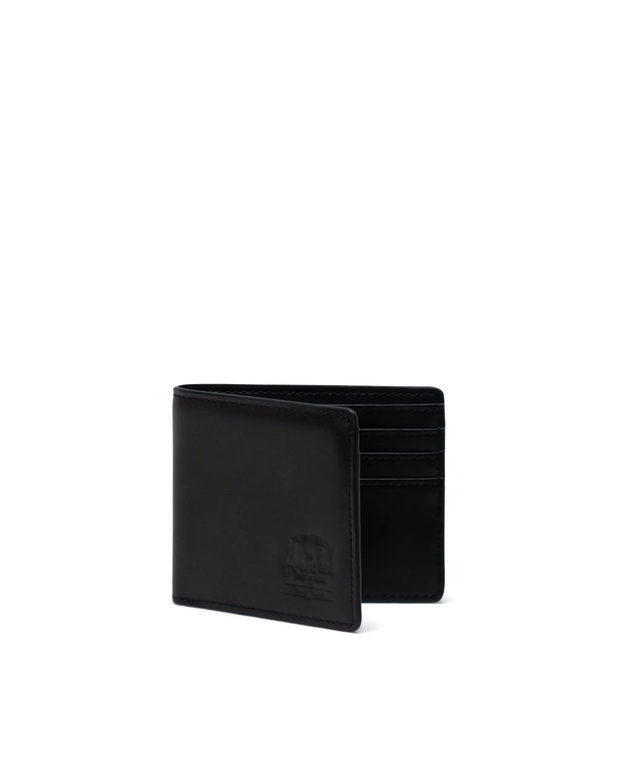 Hank Wallet | Leather