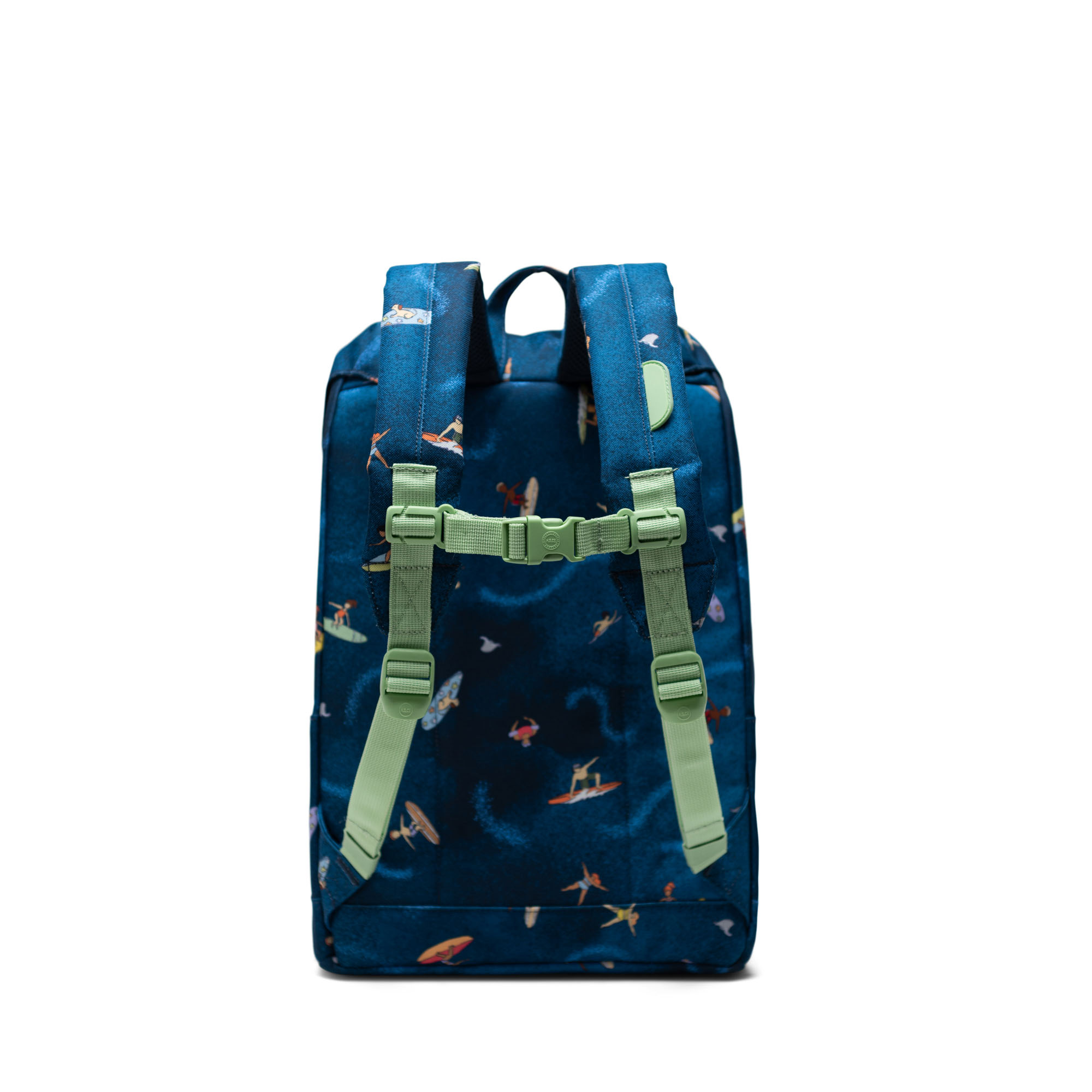 Retreat Backpack Youth Herschel Supply Co.
