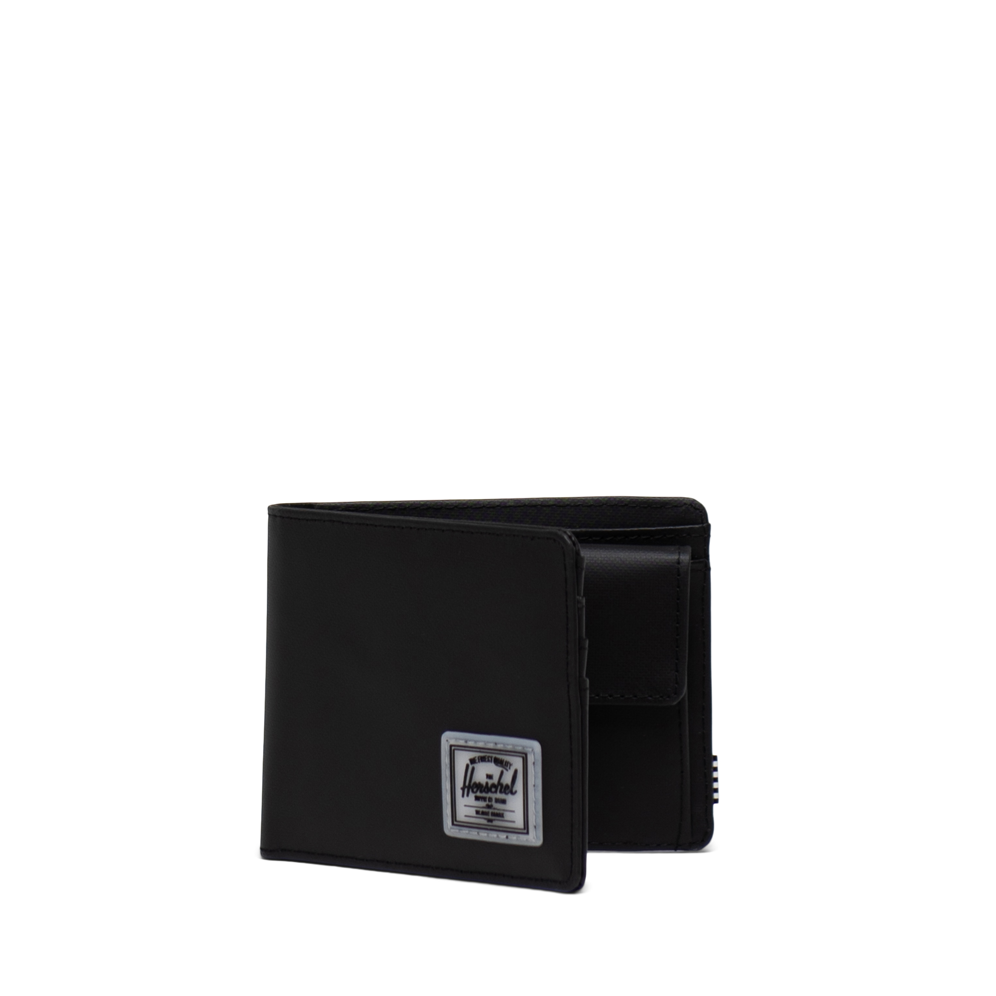 小物 wtaps herschel wallet coin case BLACK Roy Wallet Coin | Herschel Supply Co.