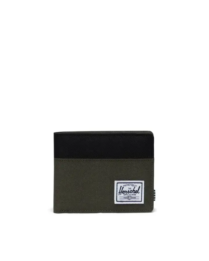 Roy Wallet
