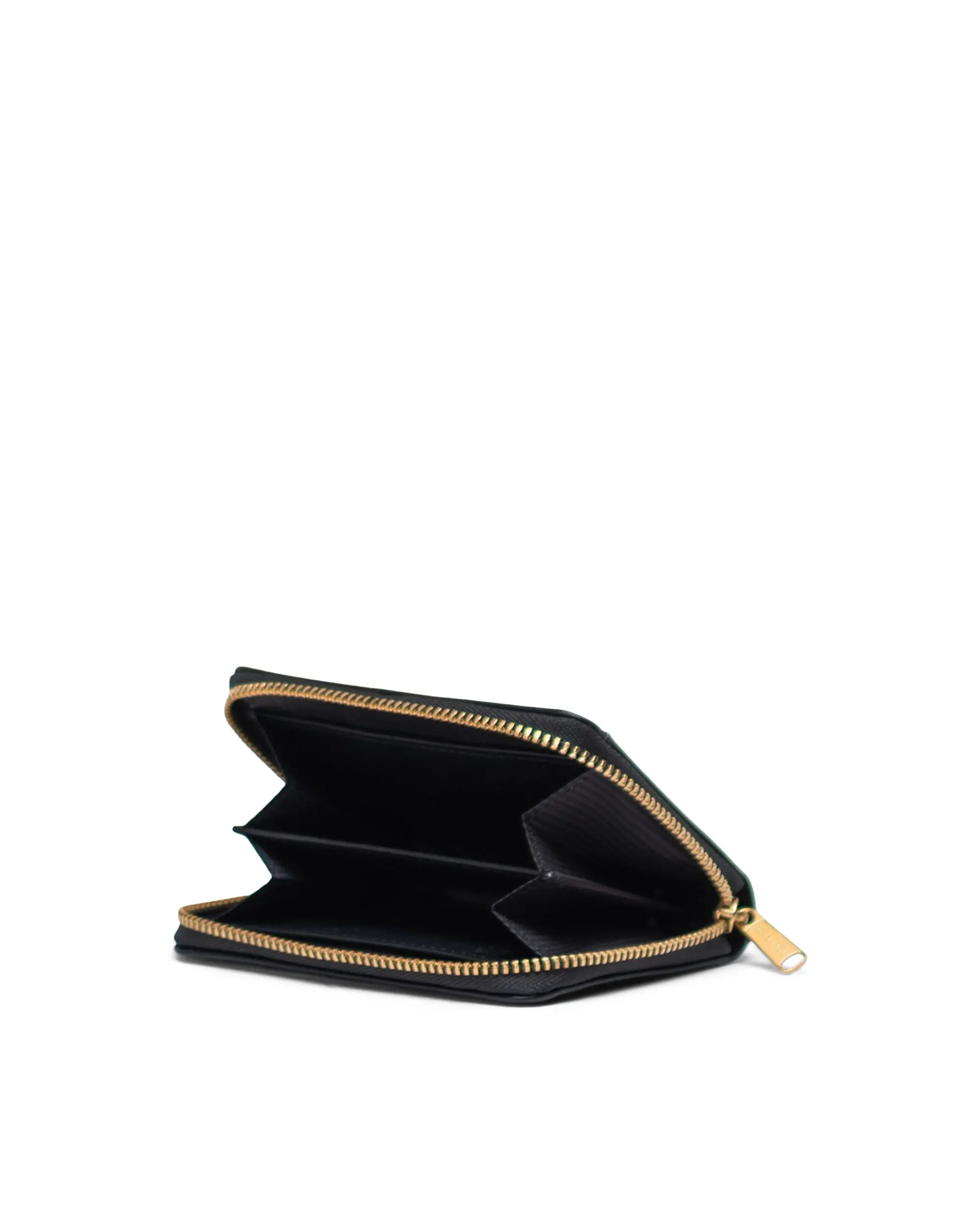 Tyler Wallet | Vegan Leather