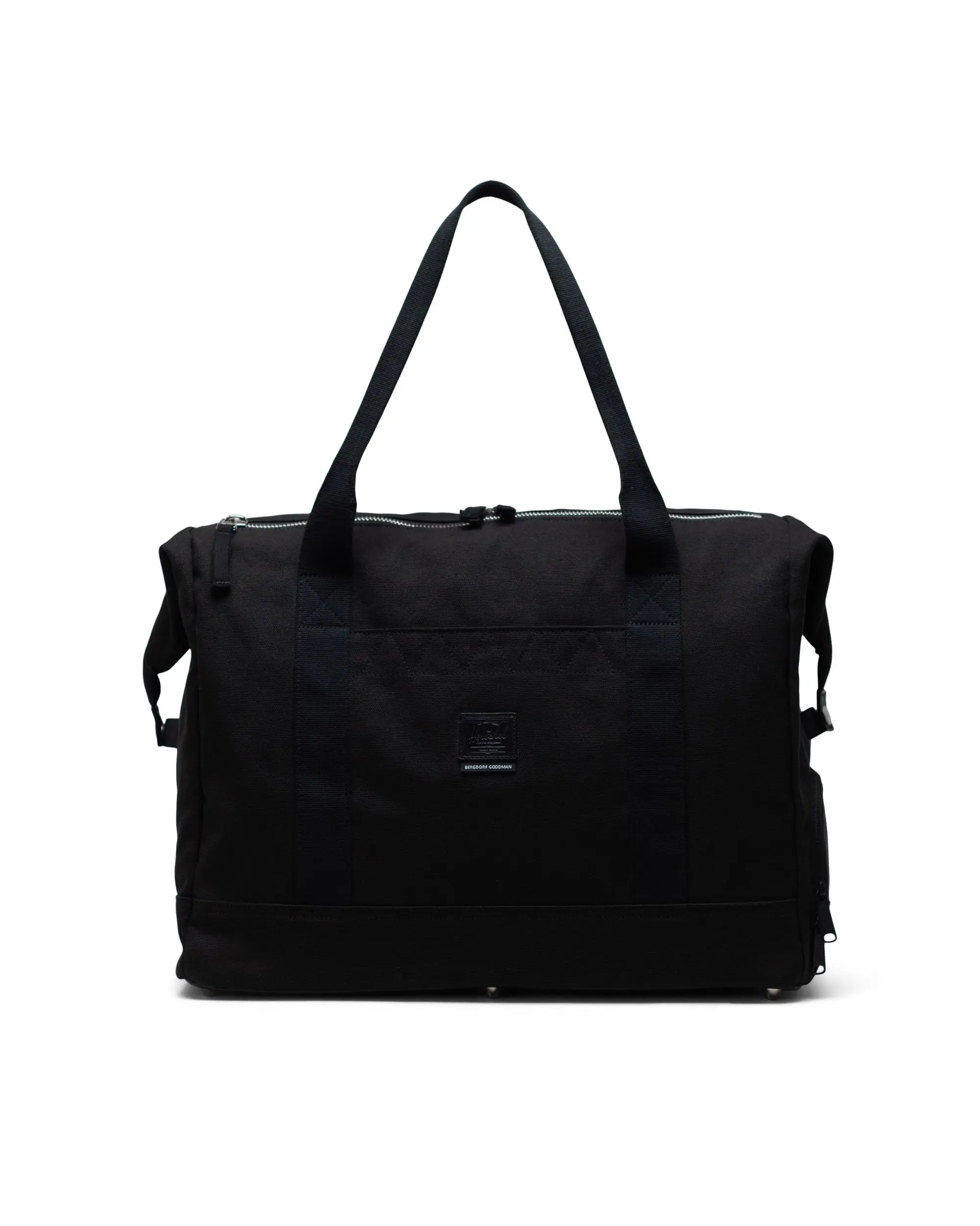 Bergdorf Goodman Duffle Tote
