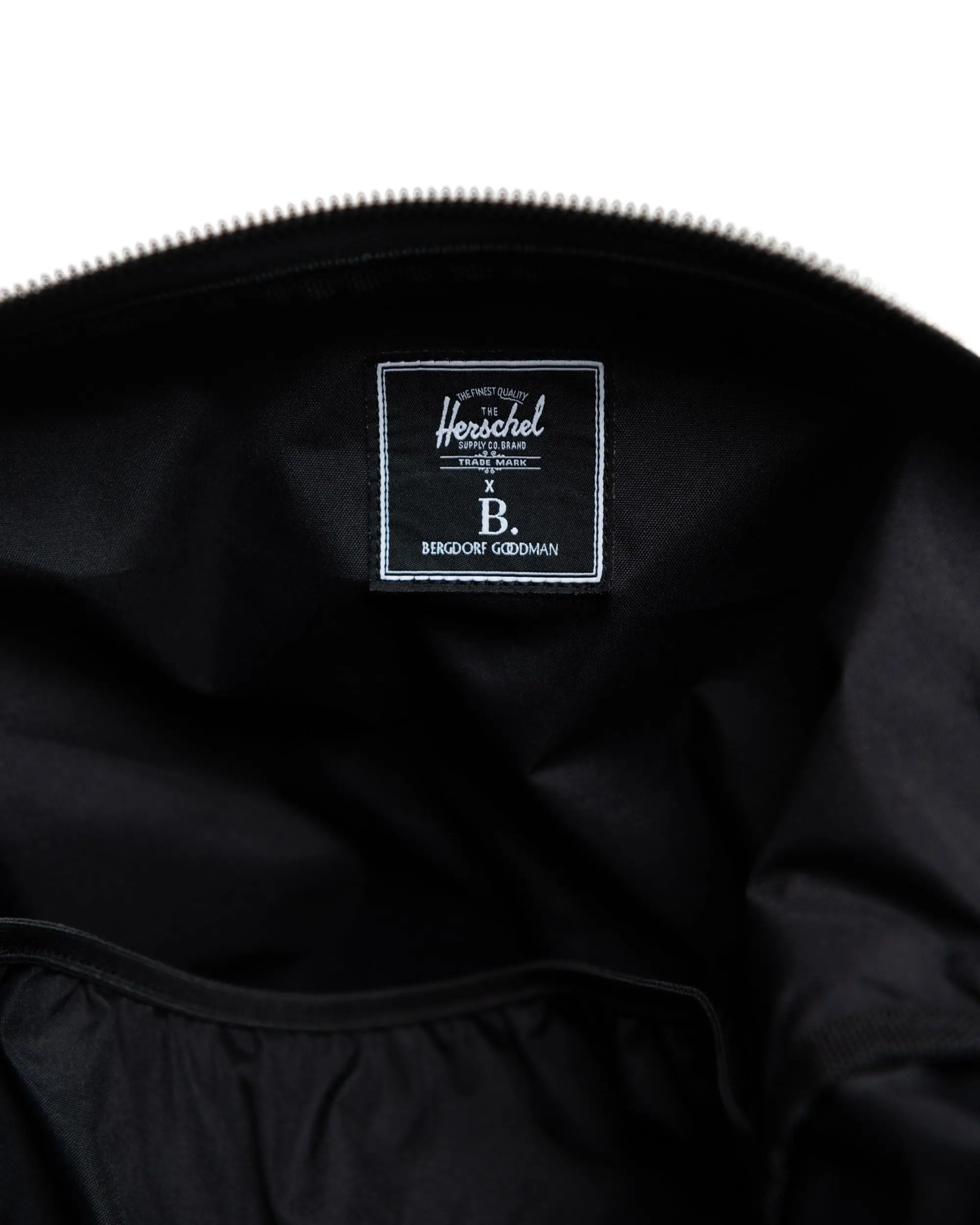 Bergdorf Goodman Duffle Tote