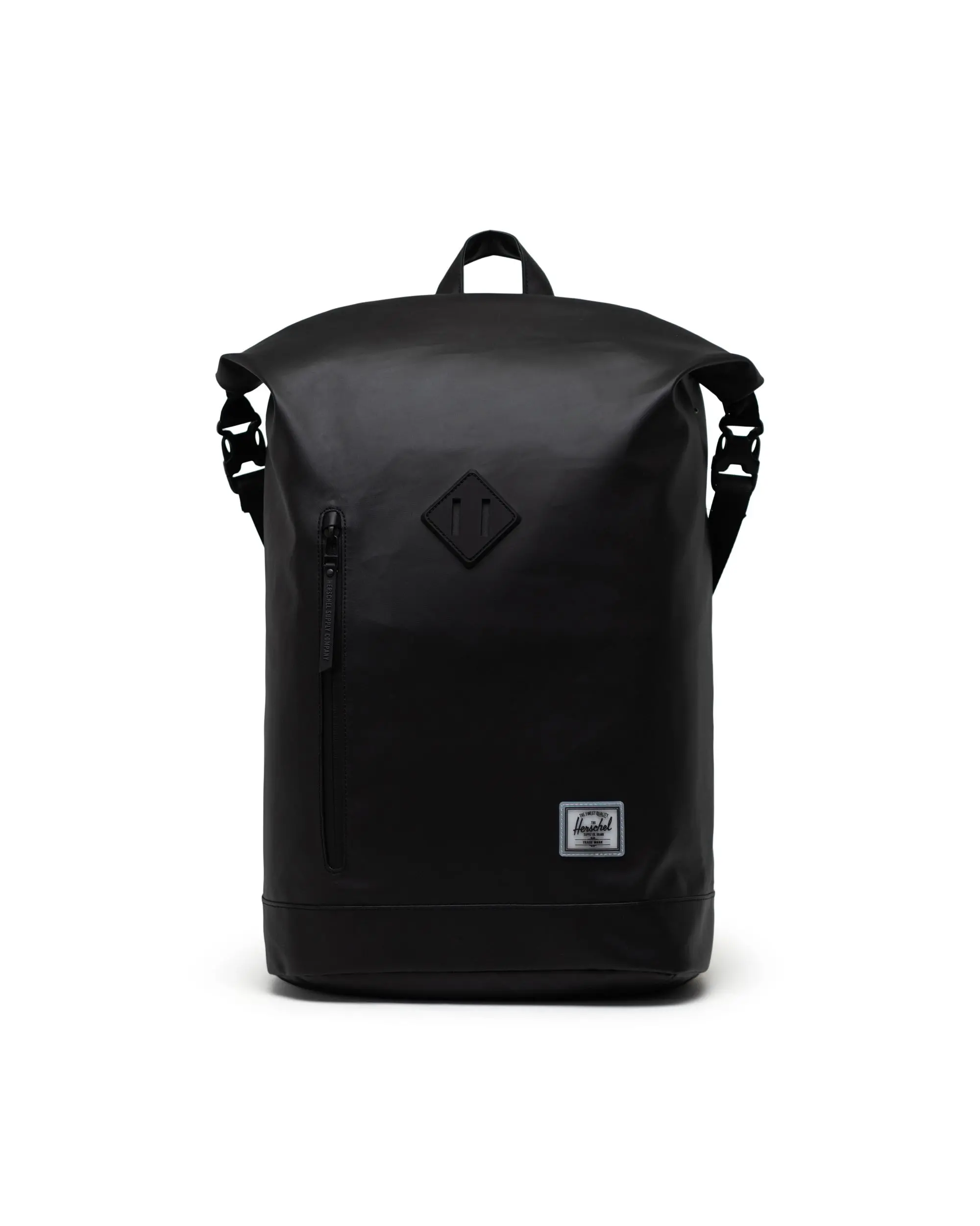Roll Top Backpack | Weather Resistant - 26L