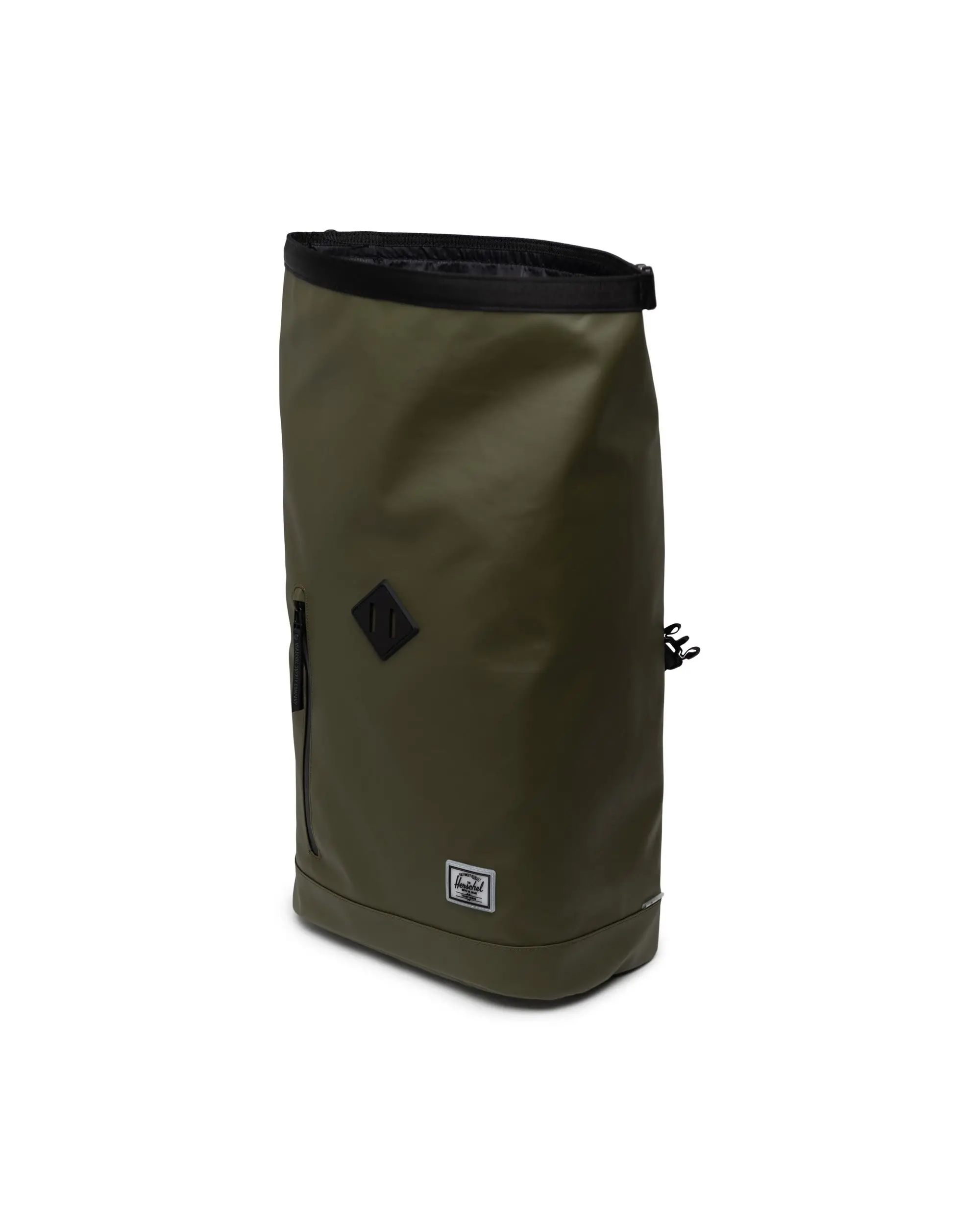 Roll Top Backpack | Weather Resistant - 26L