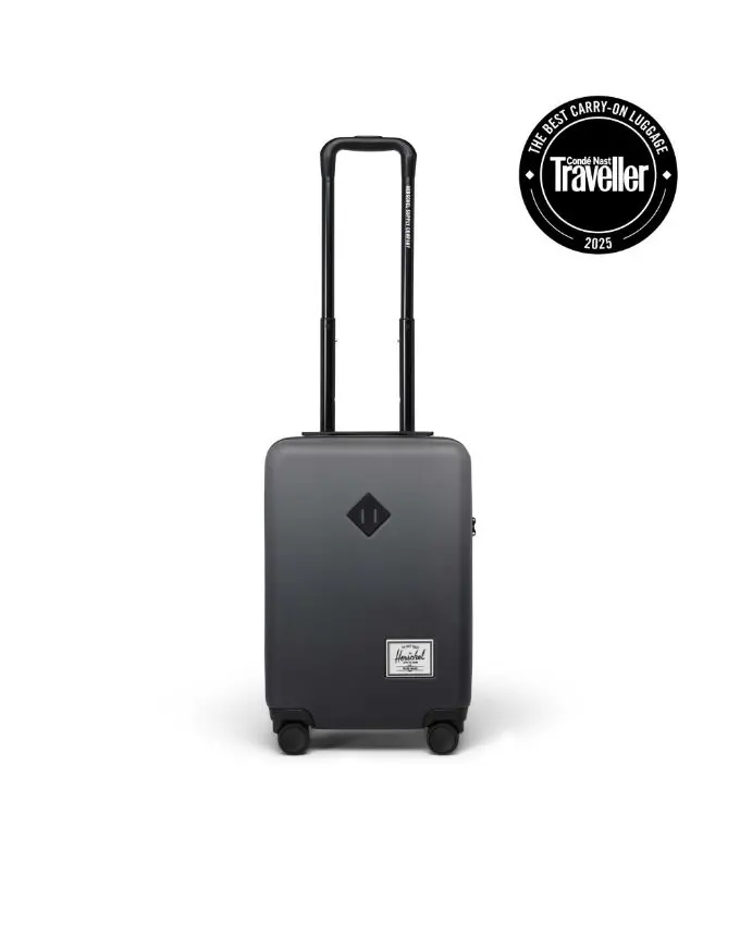 Herschel Heritage™ Hardshell Luggage | Carry On - 35L