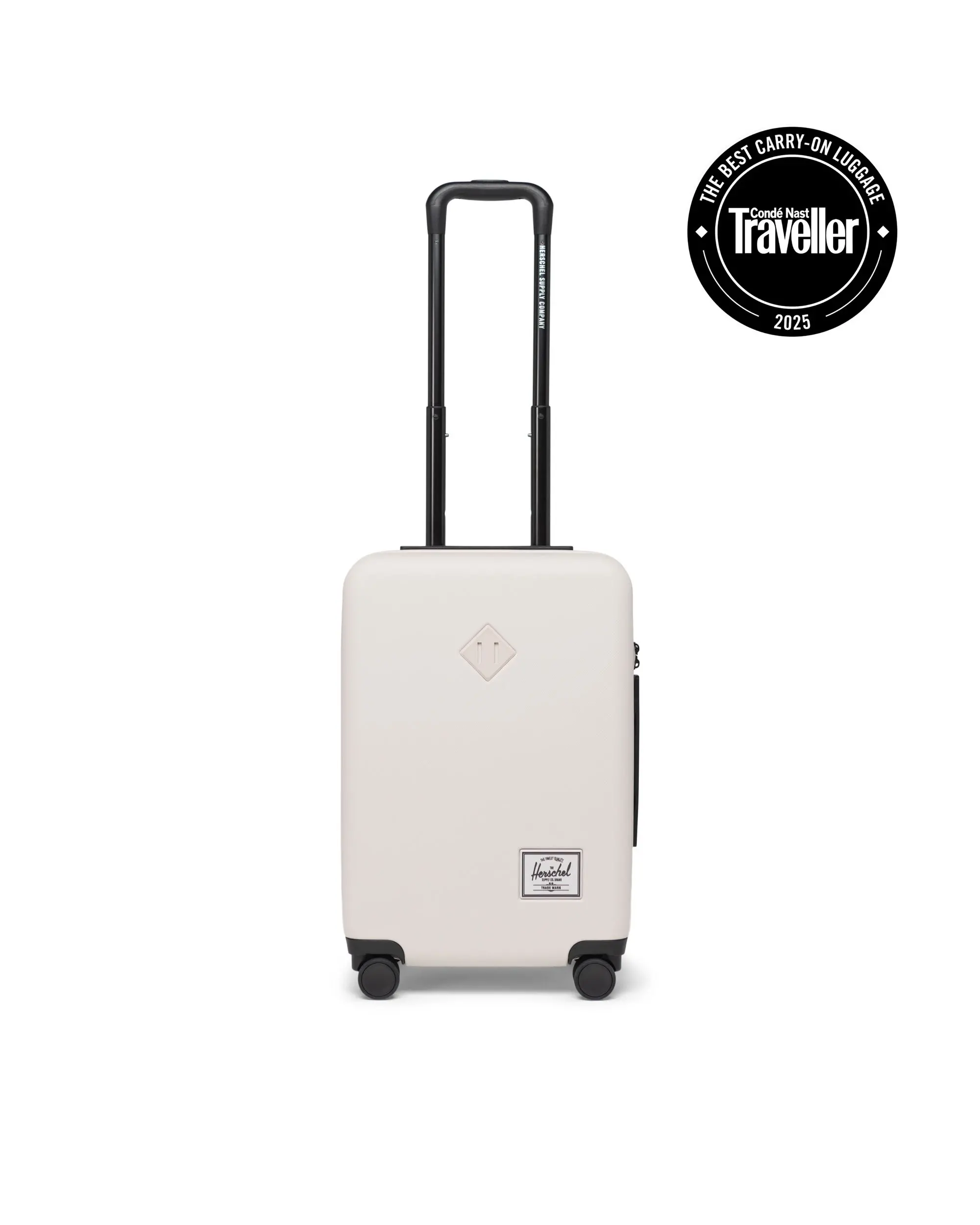 Herschel Heritage™ Hardshell Luggage | Large Carry On - 43L