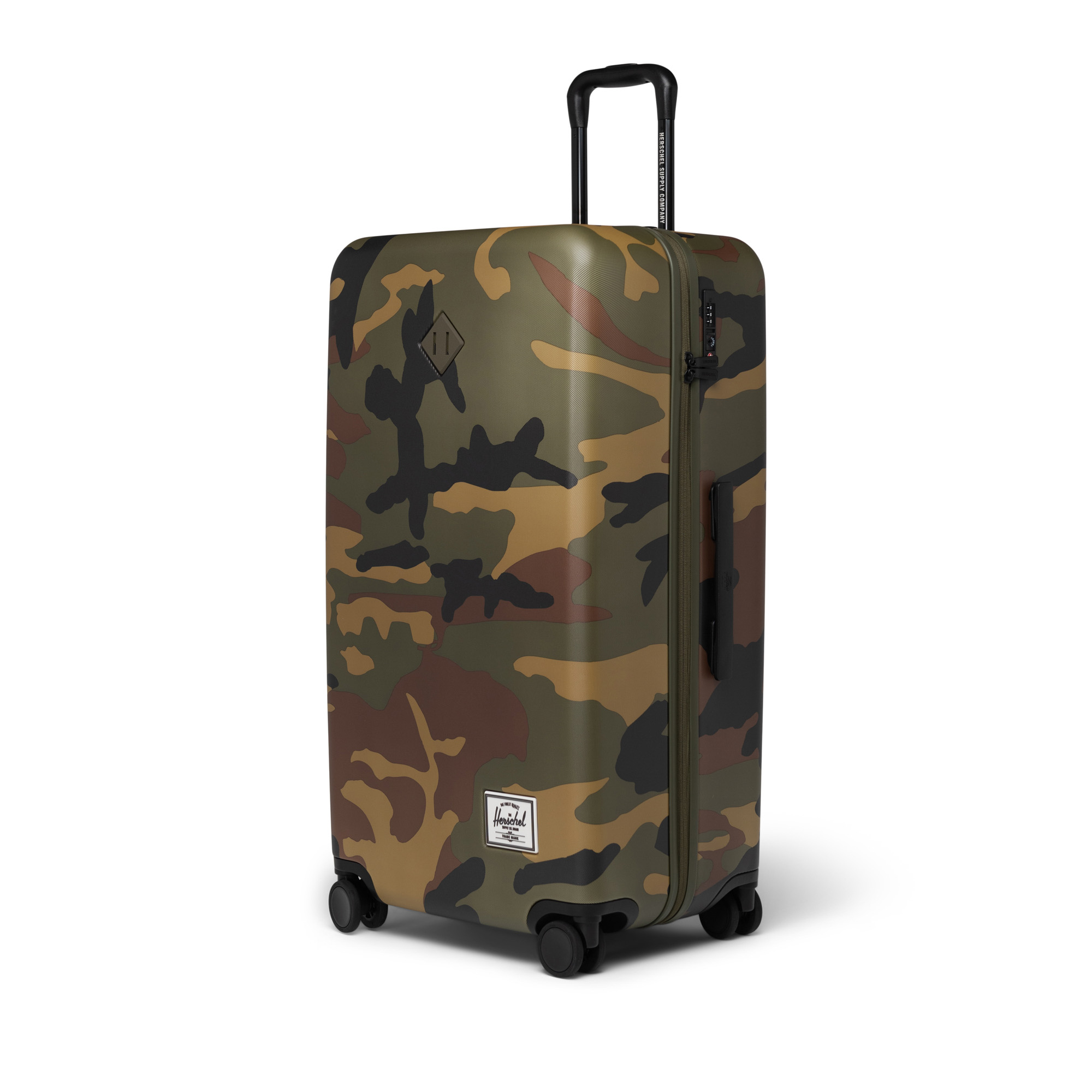 Herschel Heritage Hardshell Large Luggage Herschel Supply Company