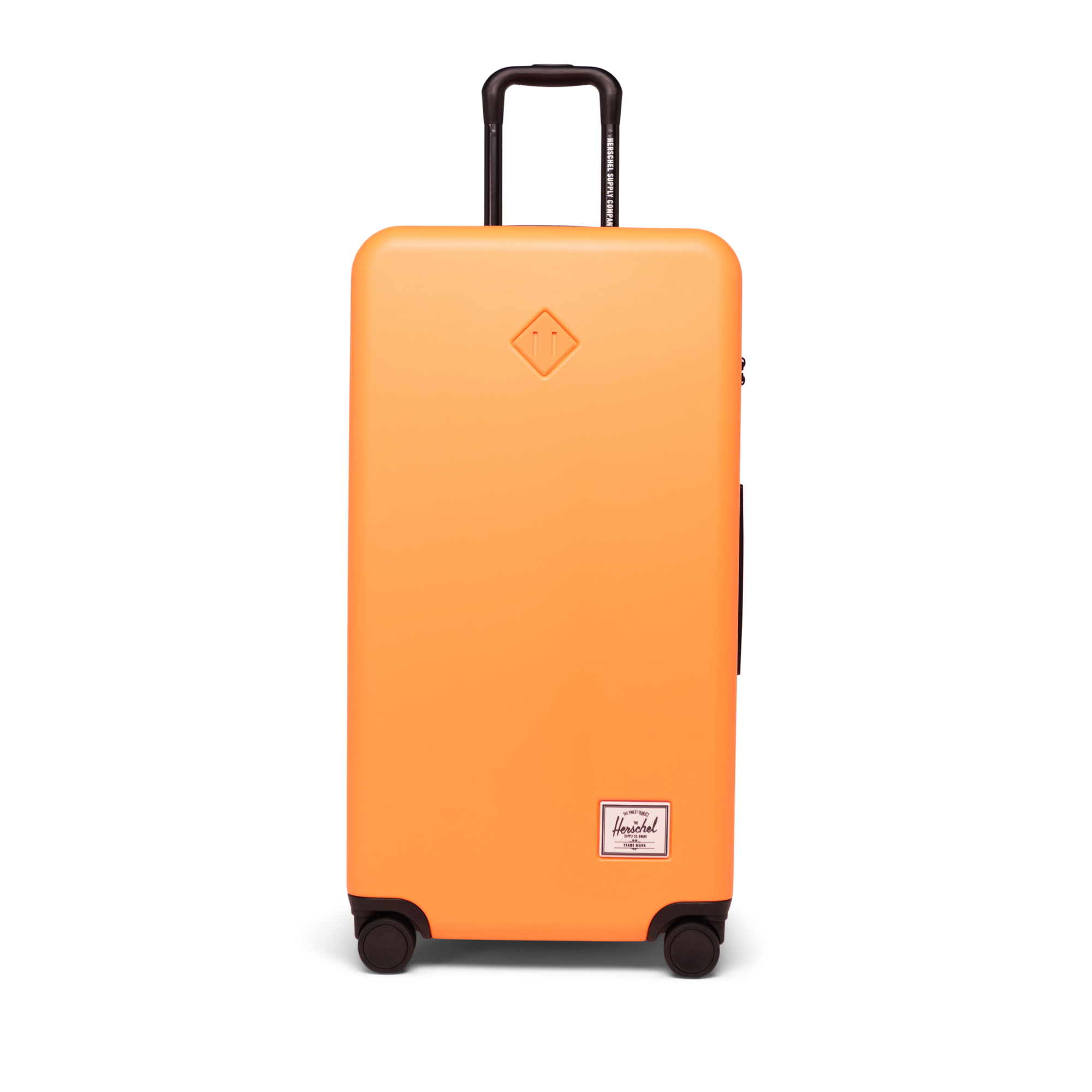 Herschel trade luggage large best sale