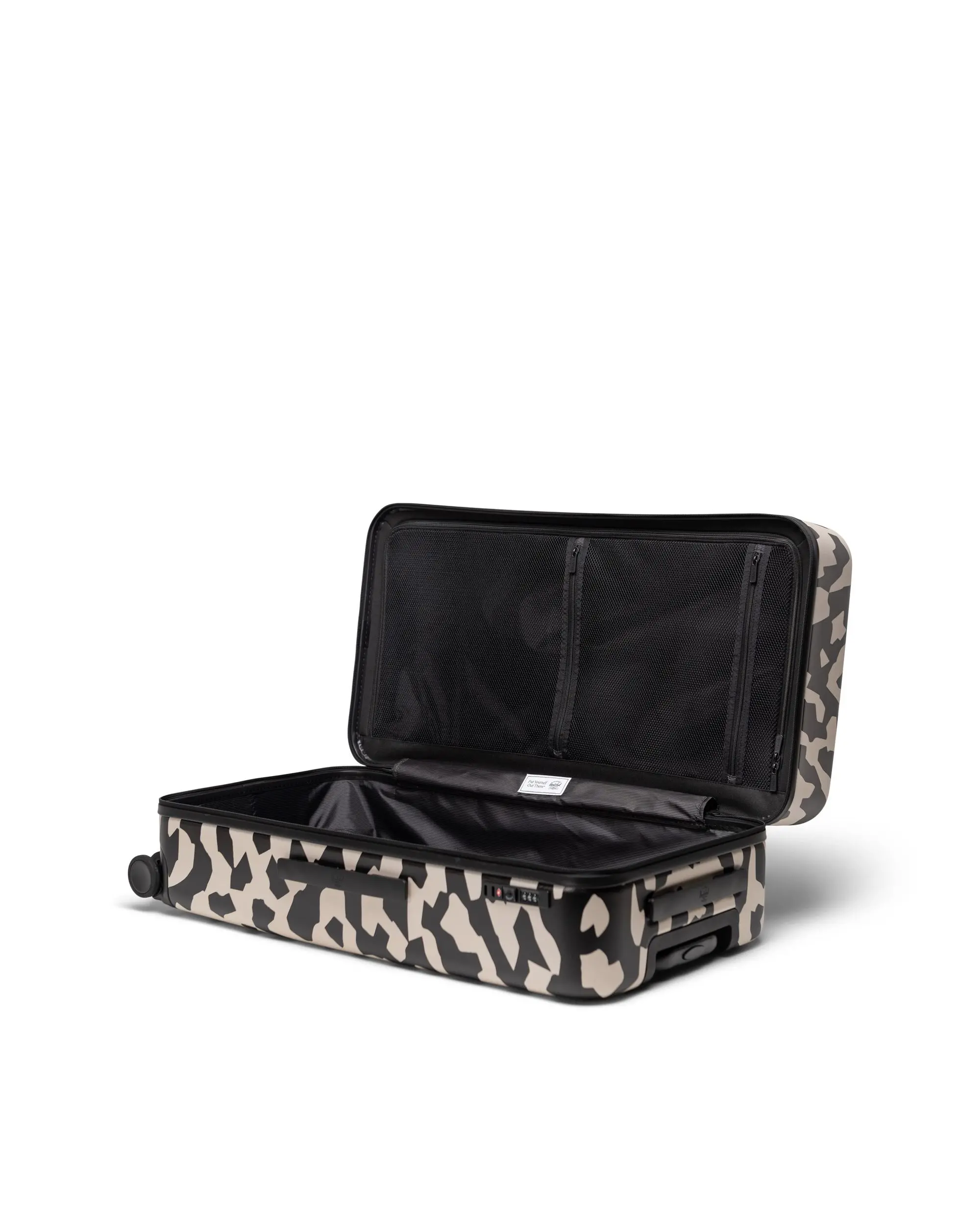 Herschel Heritage™ Hardshell Luggage | Large - 95L