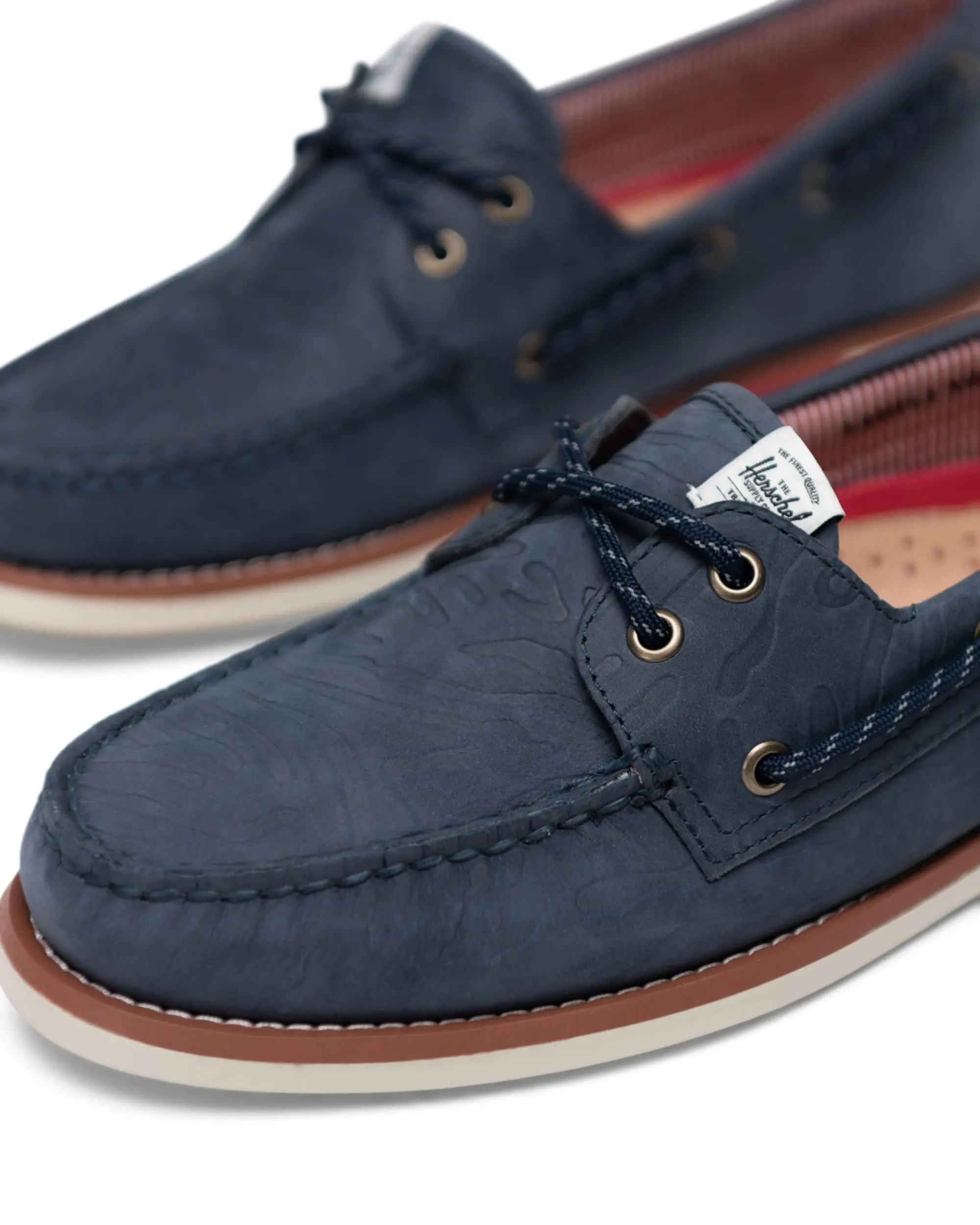 Authentic Original 2-Eye Boat Shoe