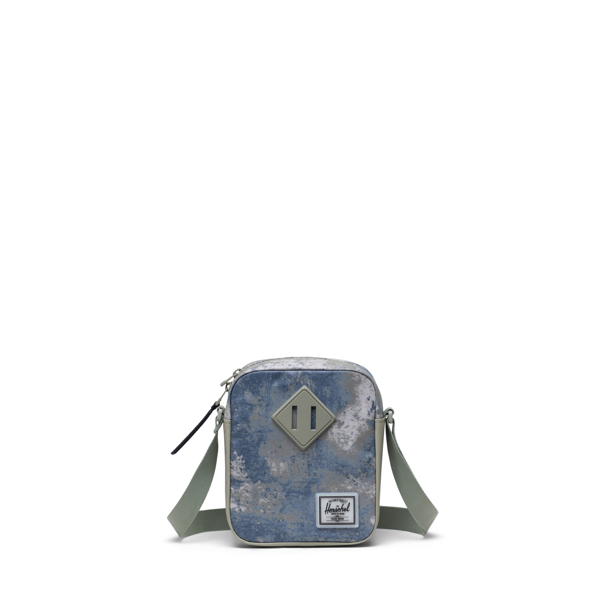 Herschel Heritage Crossbody Weather Resistant Herschel Supply Company