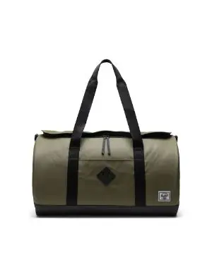 herschel small duffle bag