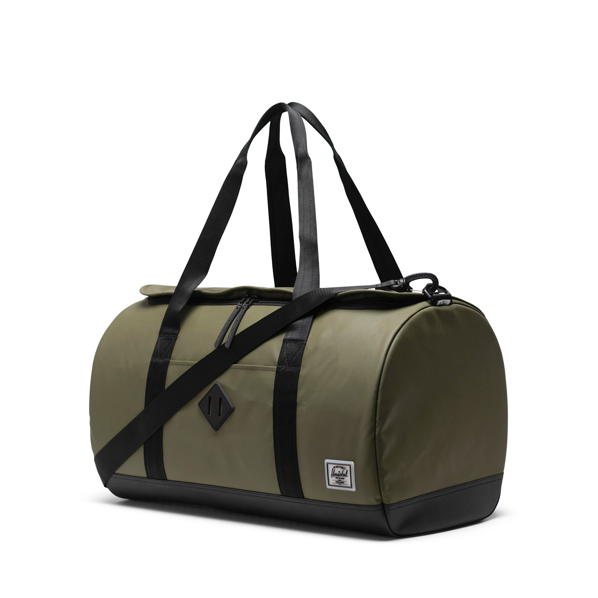 Herschel Heritage Duffle Weather Resistant | Herschel Supply Company