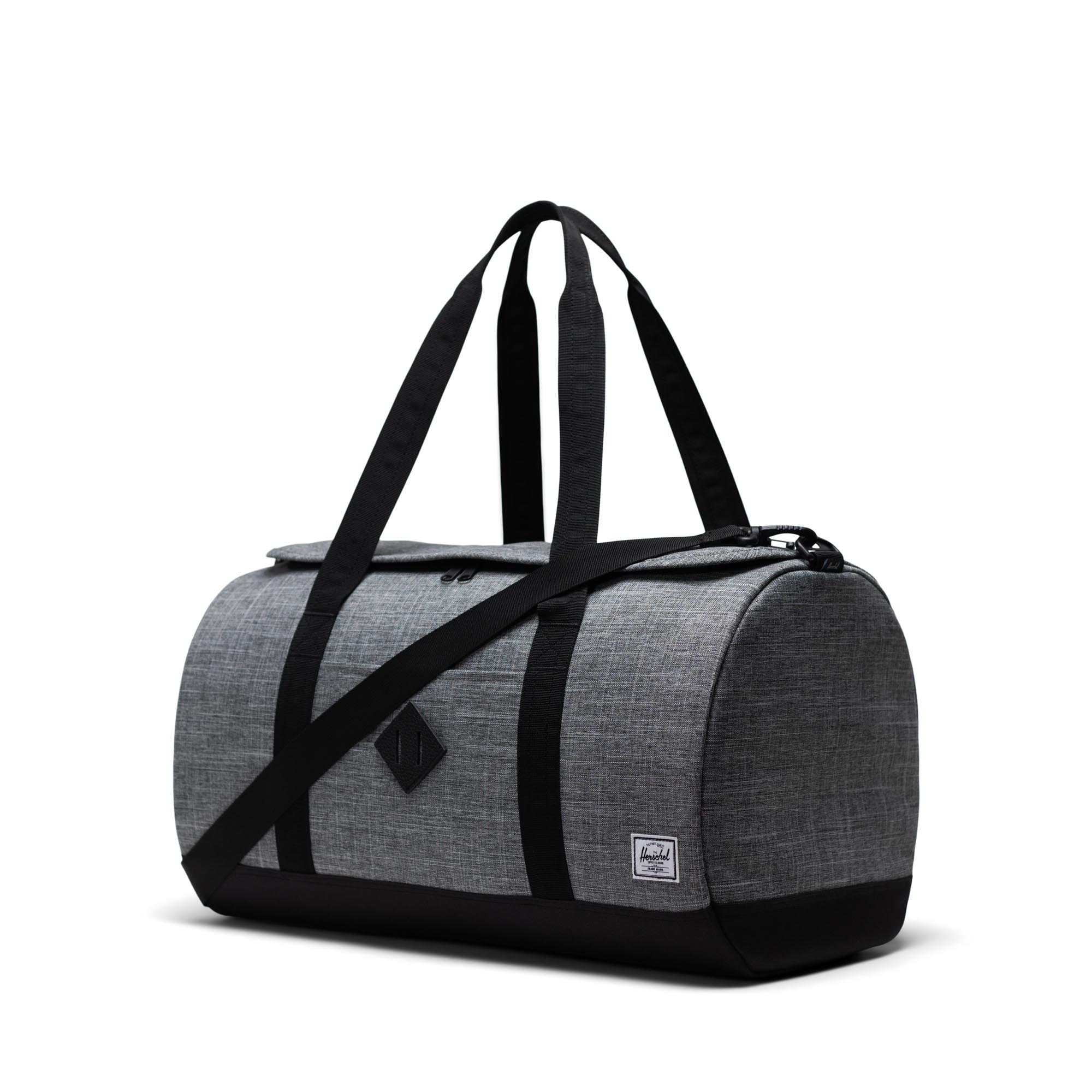 Herschel Heritage Duffle | Herschel Supply Company Herschel Heritage Duffle | Herschel Supply Company