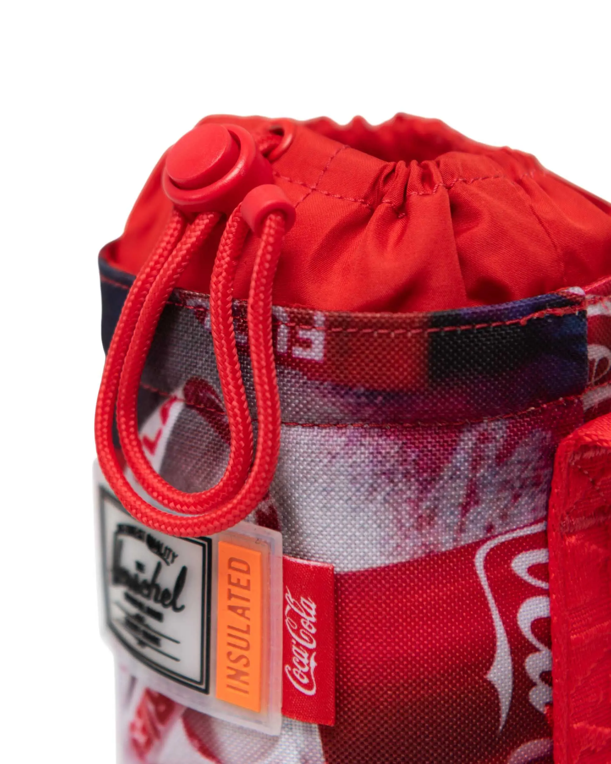 Insulated Bottle Sling