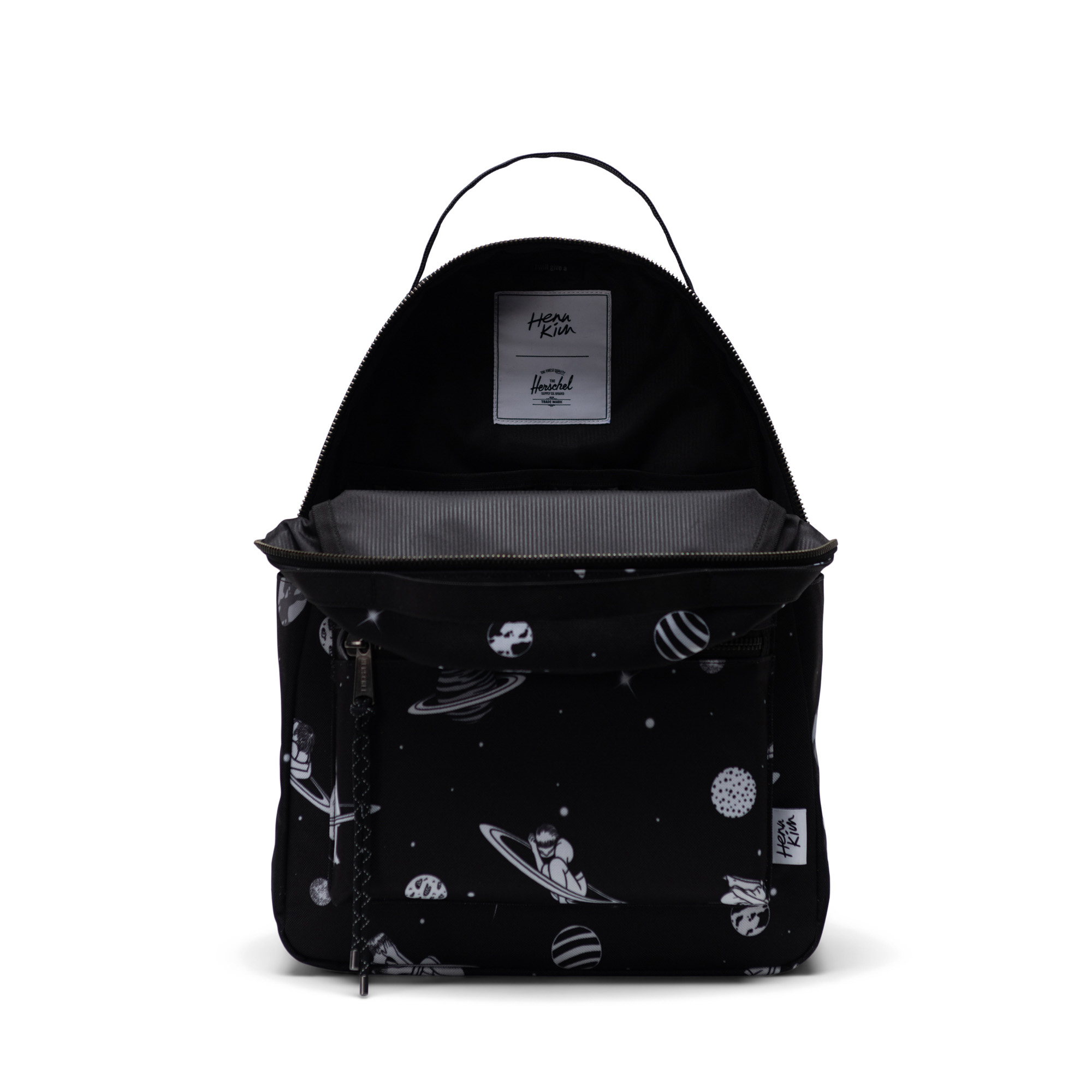 Nova Backpack Mid-Volume 18L | Herschel Supply Co.