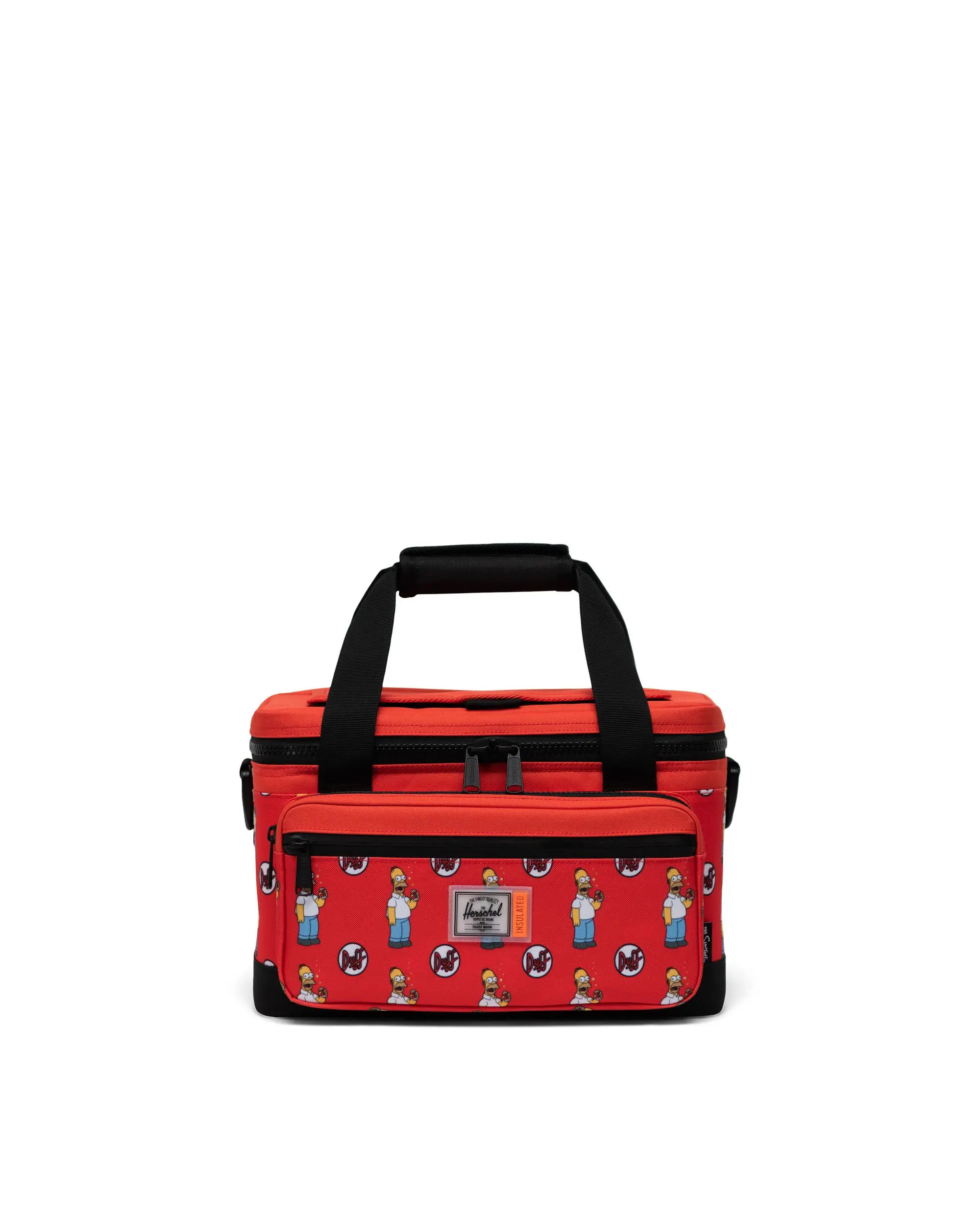 Pop Quiz Cooler 12 Pack | Insulated