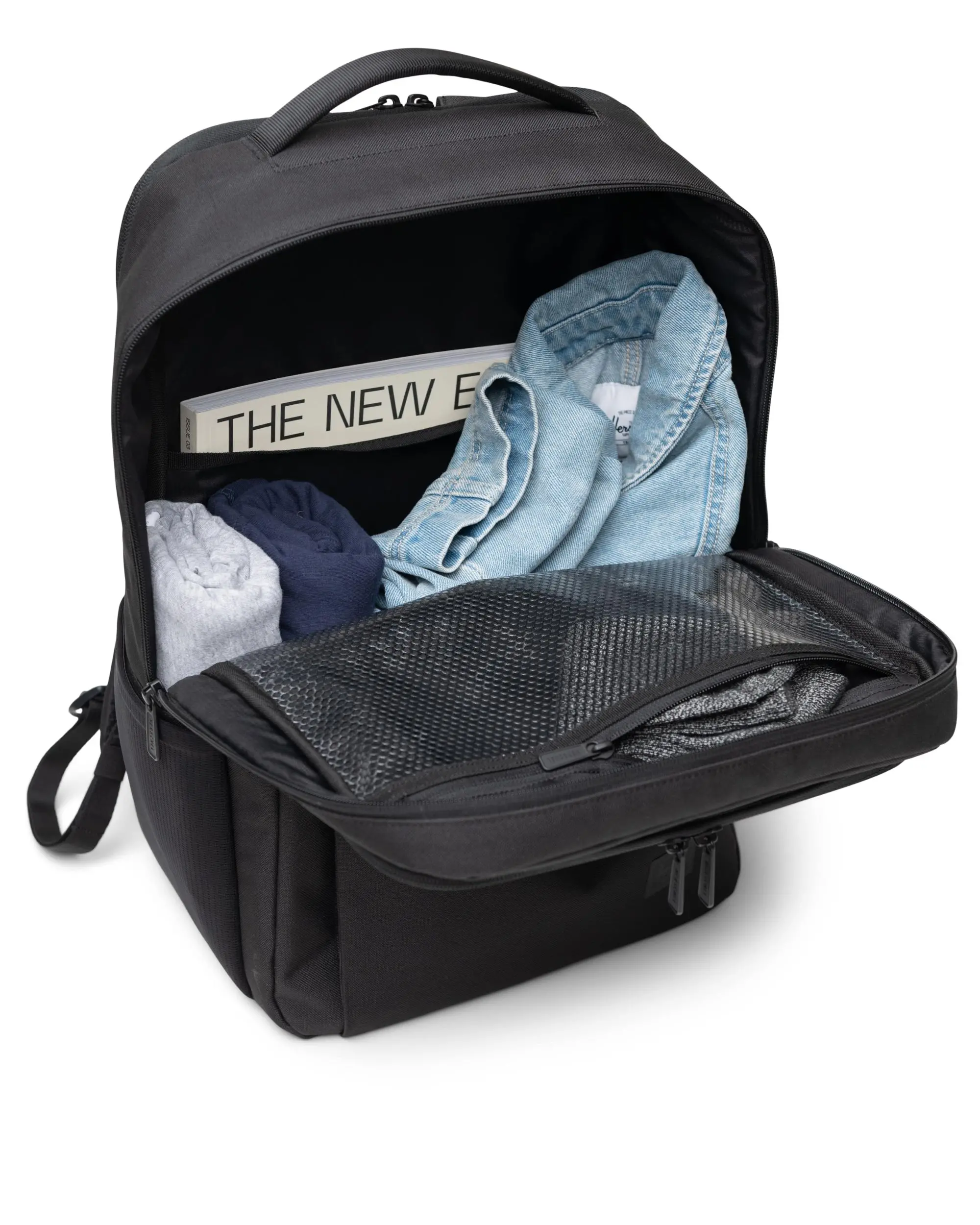 Herschel travel backpack 30l outlet