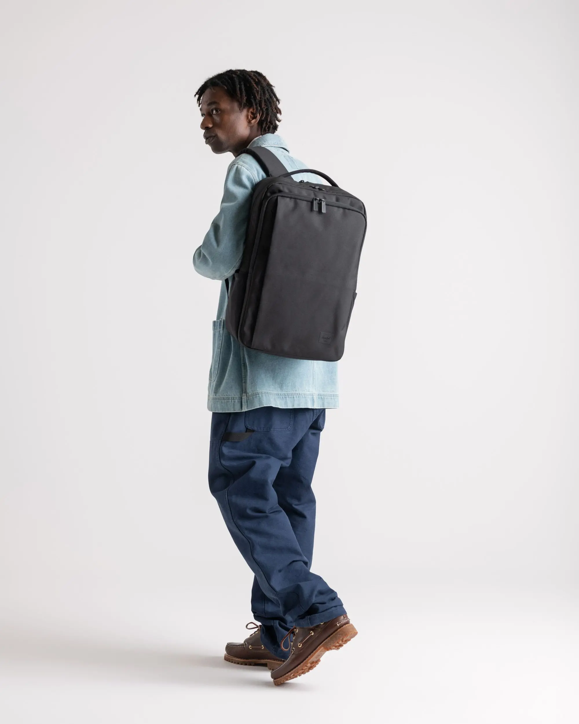 Kaslo Backpack Tech Herschel Supply Company