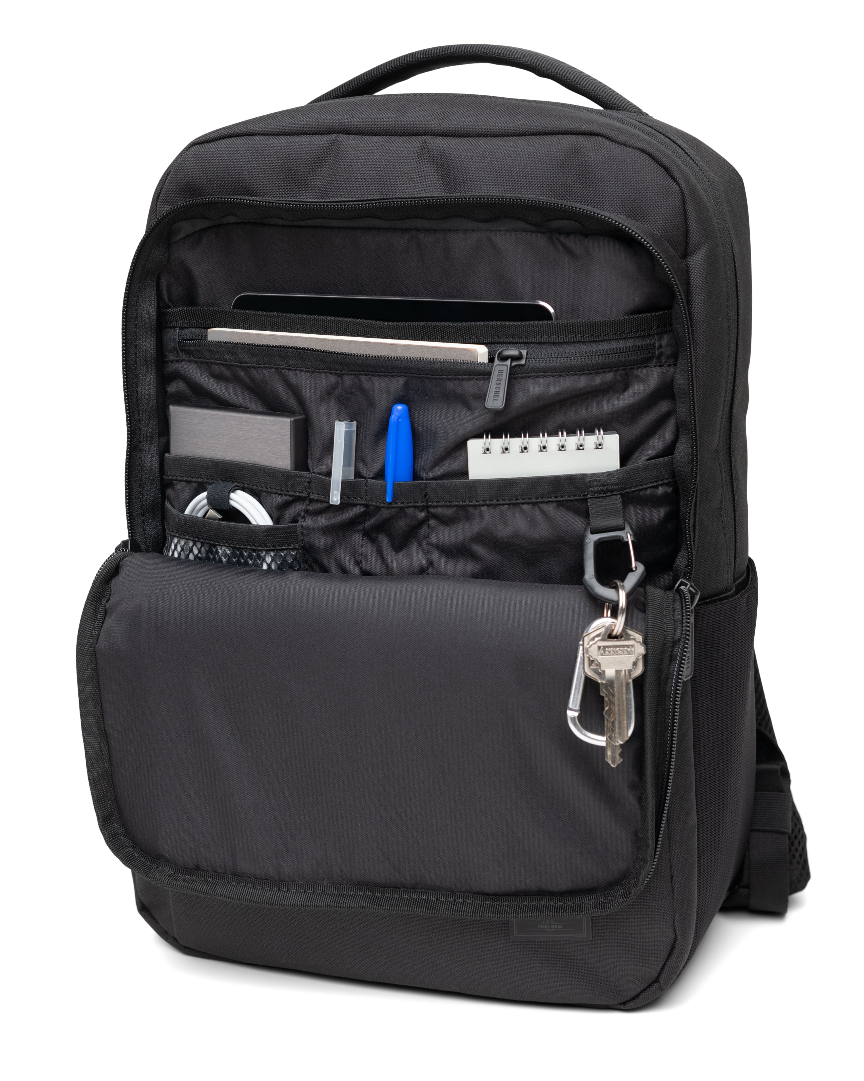 Kaslo Daypack Tech Herschel Supply Company