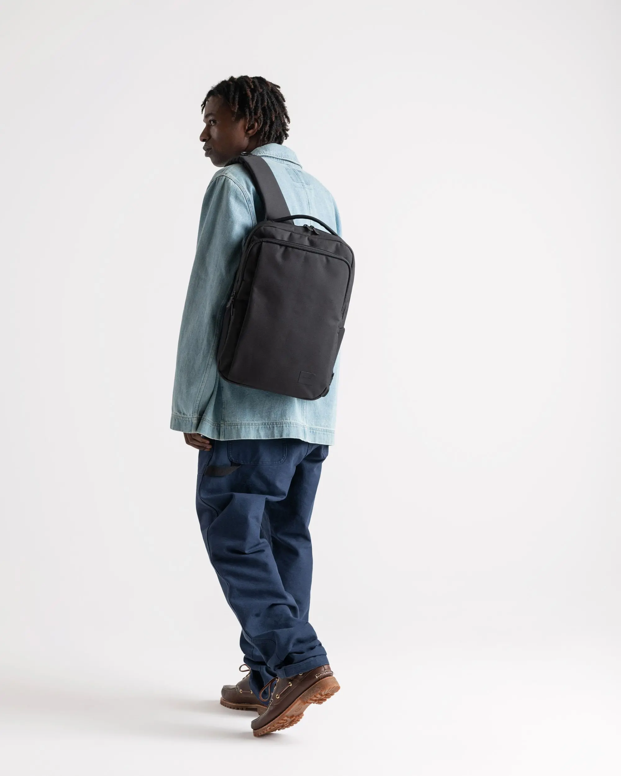 Kaslo Daypack Tech Herschel Supply Company