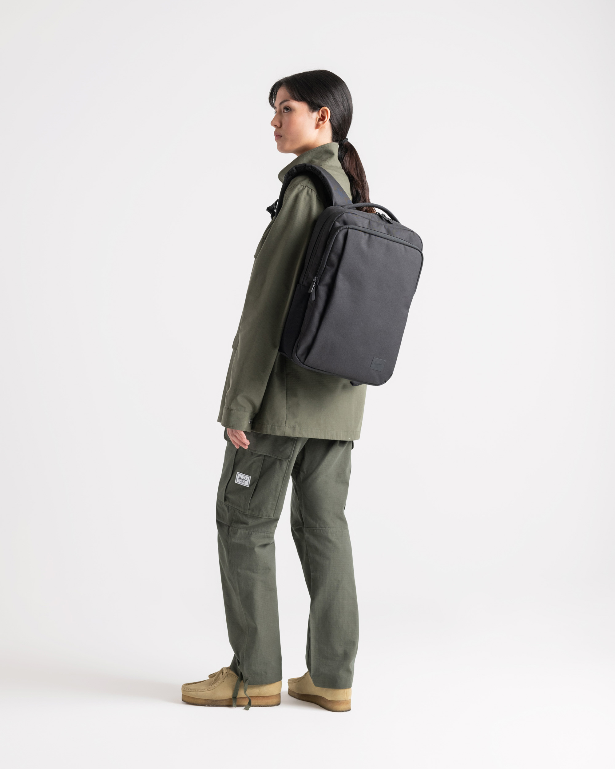 Kaslo Daypack Tech Herschel Supply Company