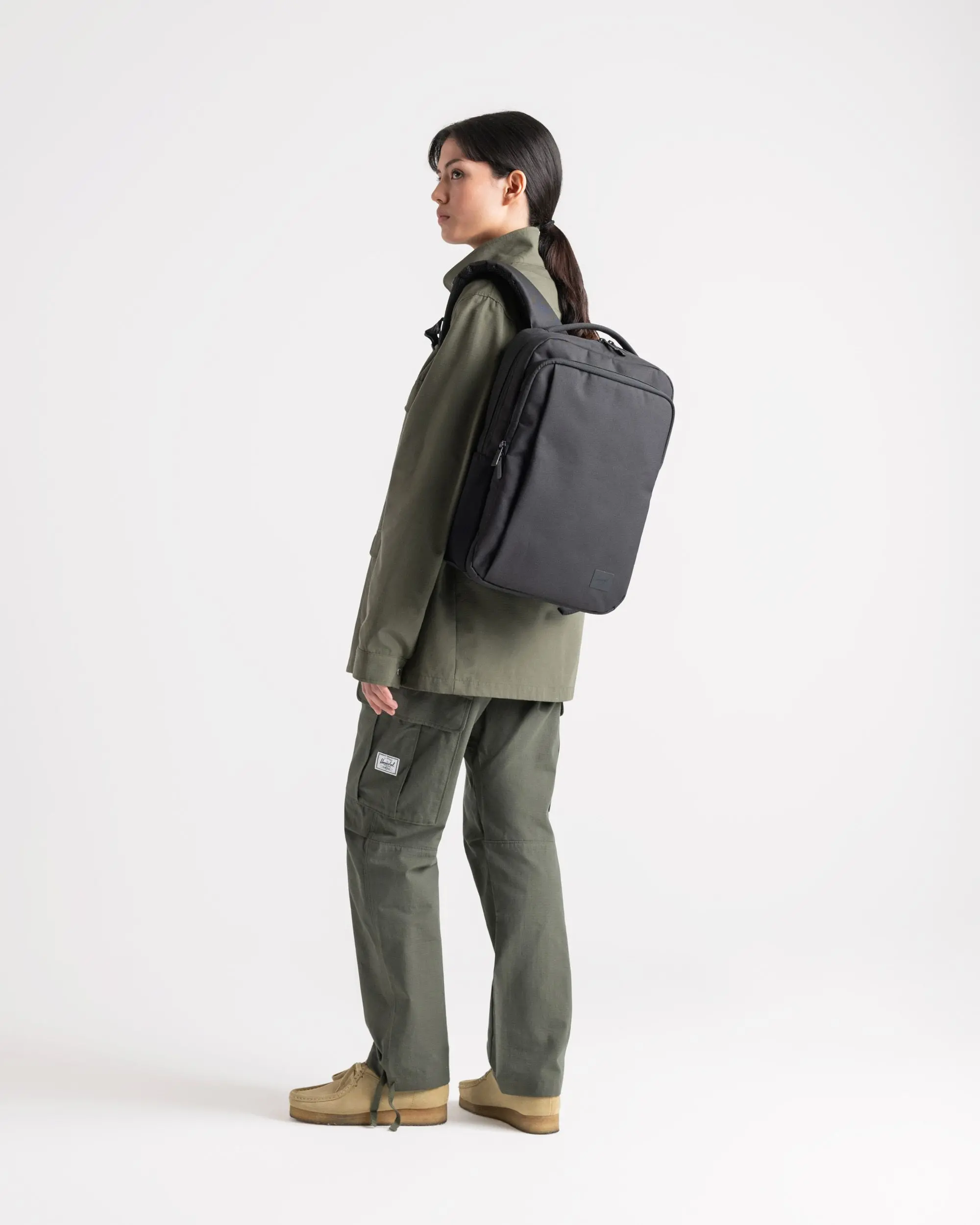 Kaslo Daypack Tech Herschel Supply Company