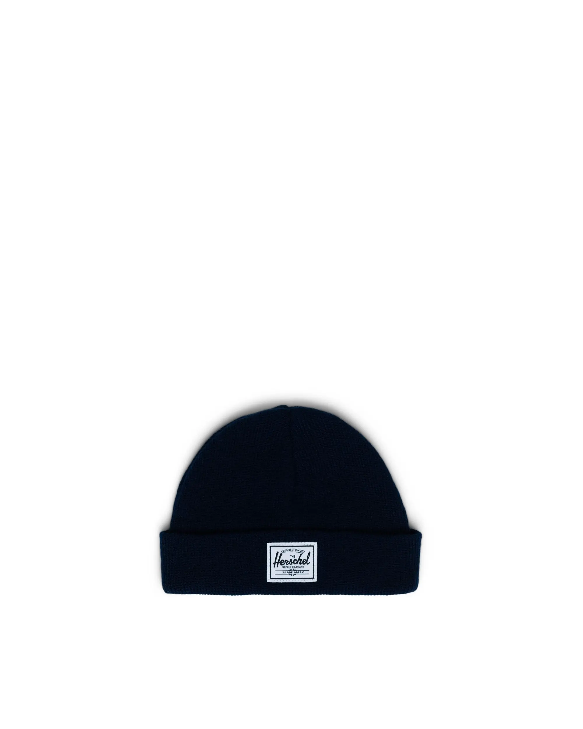 Baby Beanie | 0-6 Months