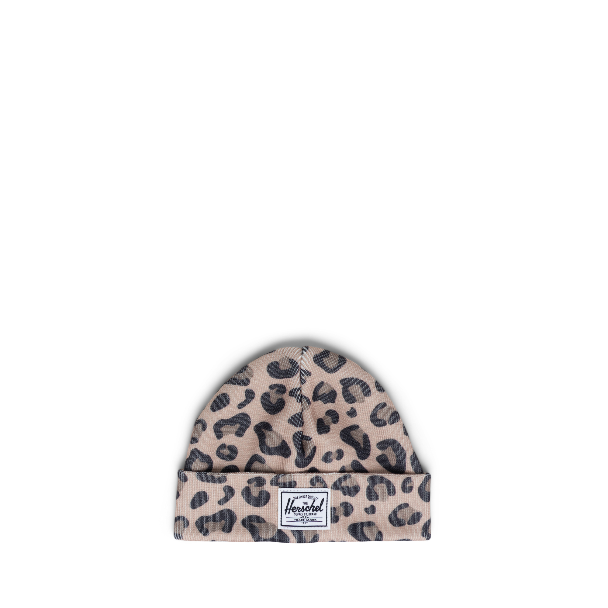 Infant stocking store cap