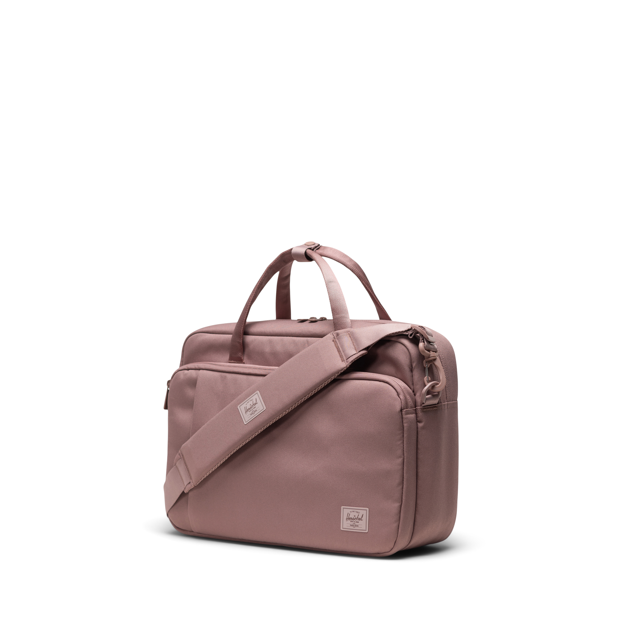 Herschel gibson messenger best sale