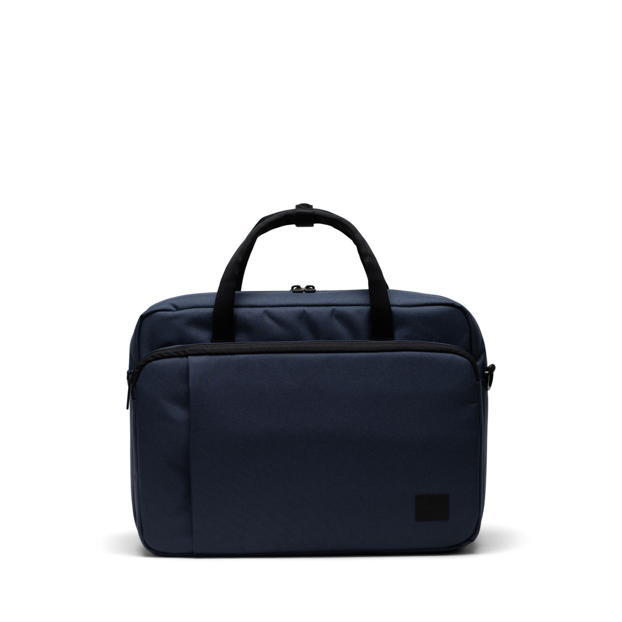 Herschel Supply Co Gibson Messenger Tech 18L Mood Indigo