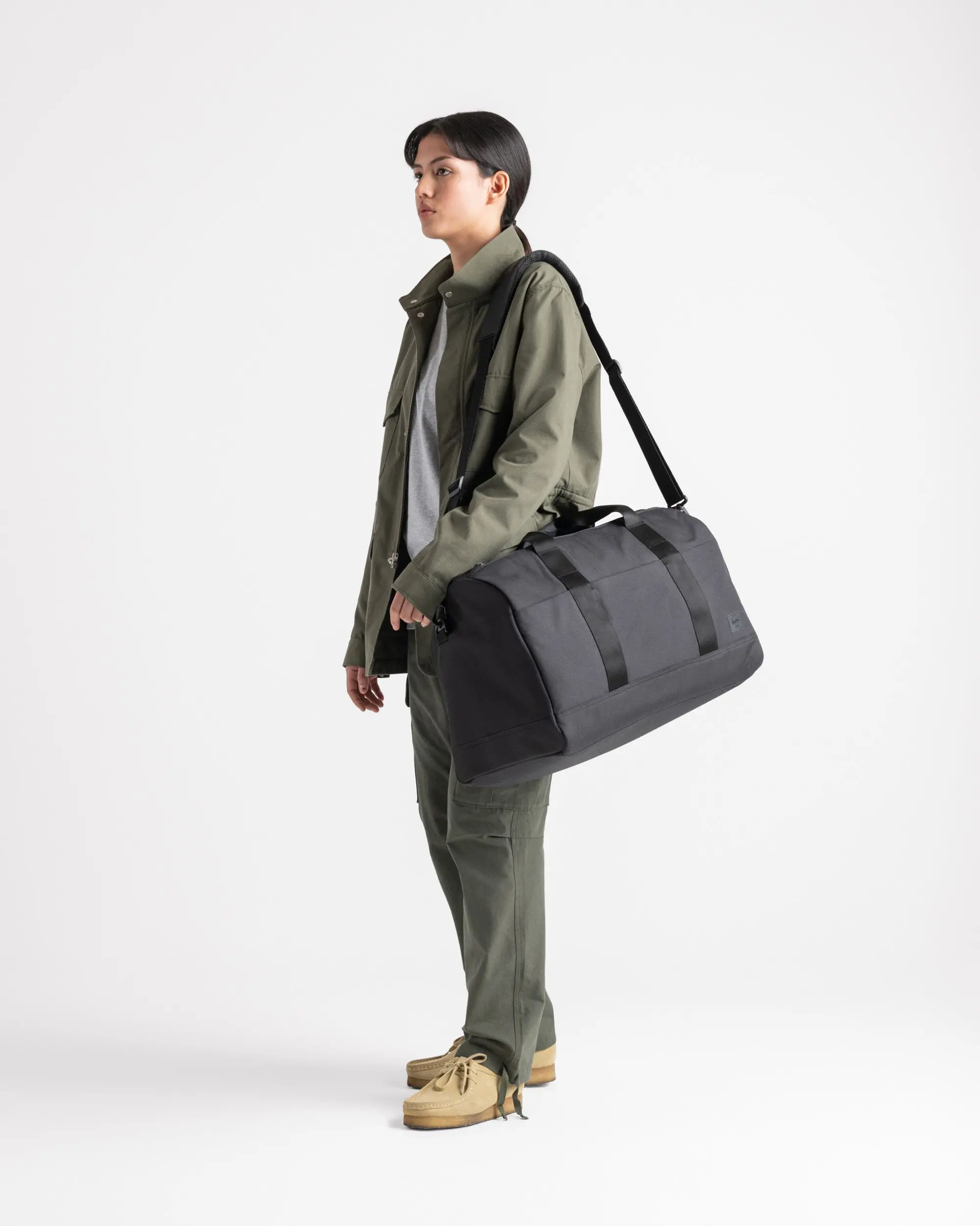 Herschel weekender bag hot sale