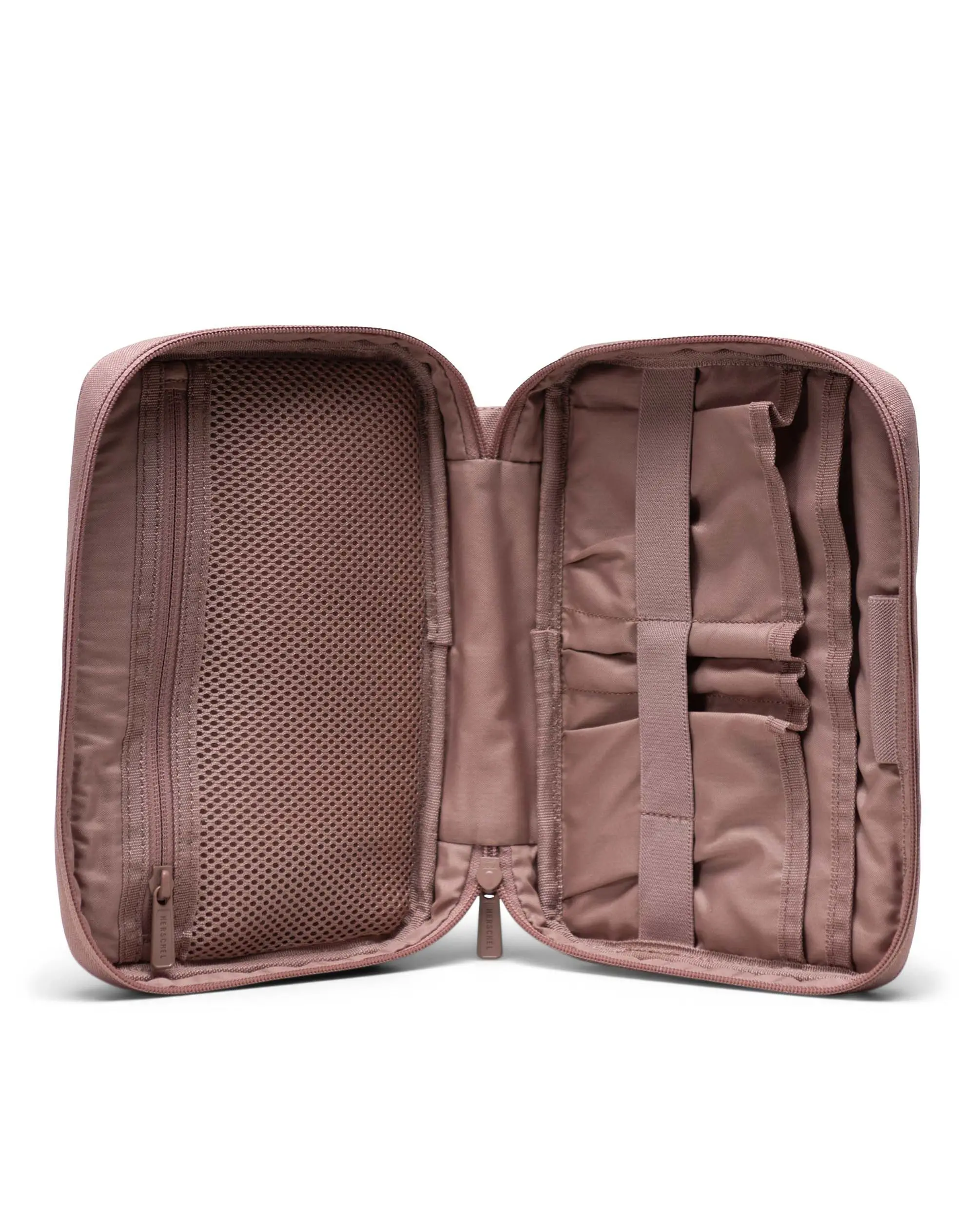 Burrard Organizer | Tech - 2.6L