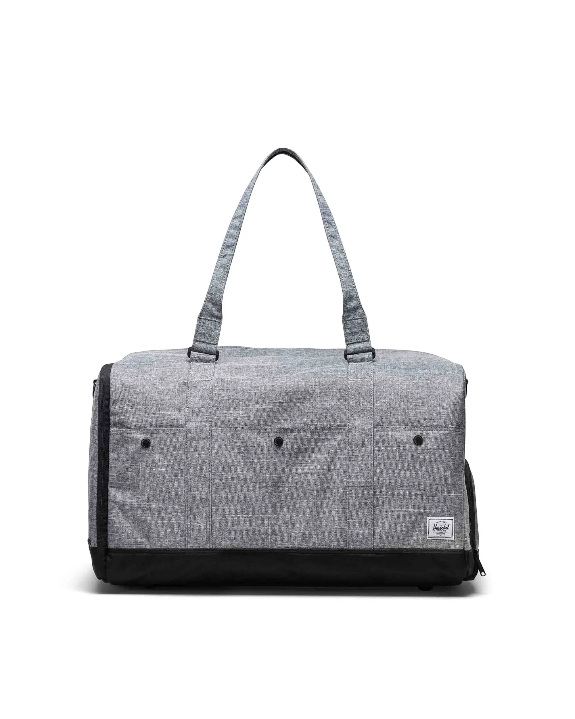 Herschel small hot sale duffle bag