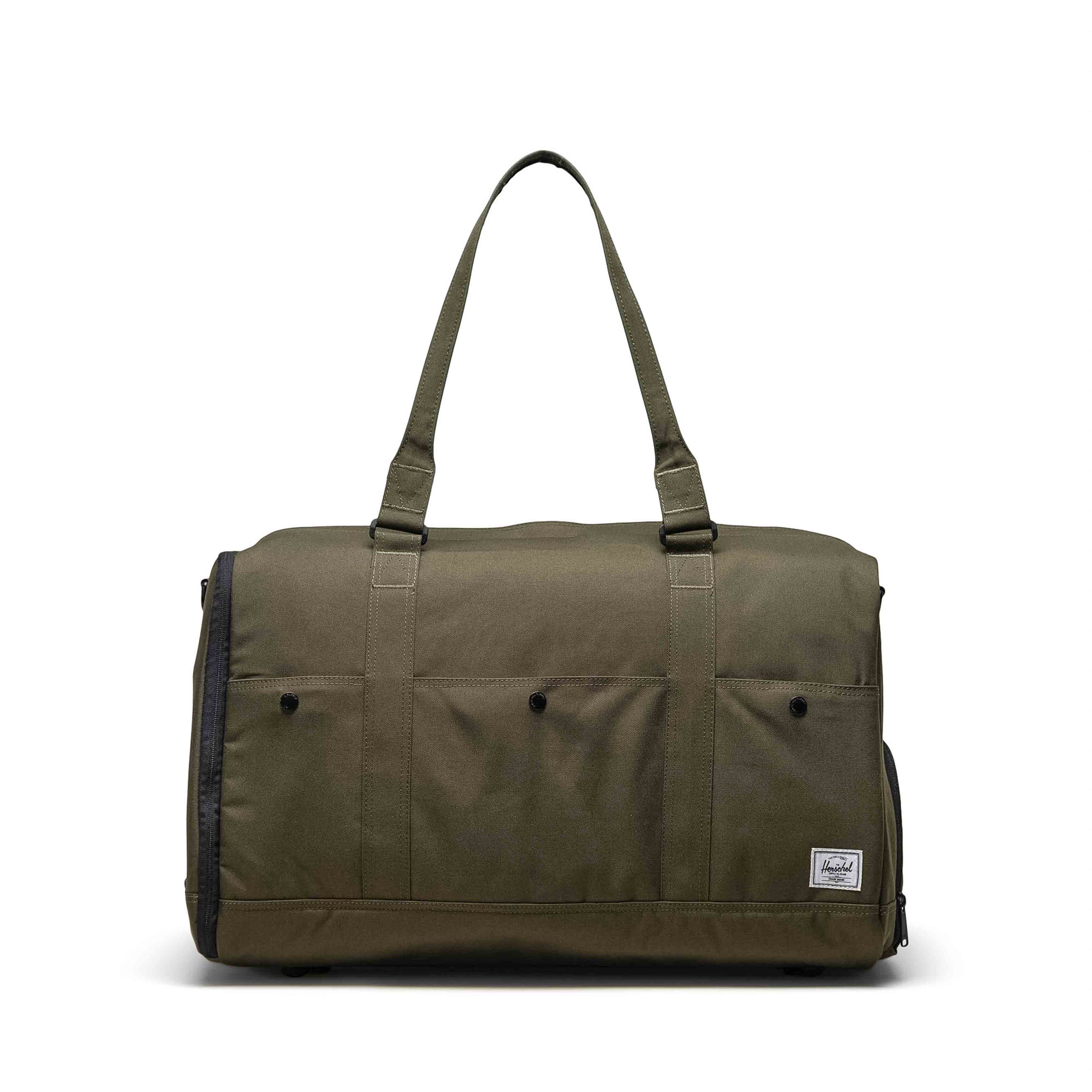 Bennett Duffle Bag 50L | Herschel Supply Co.