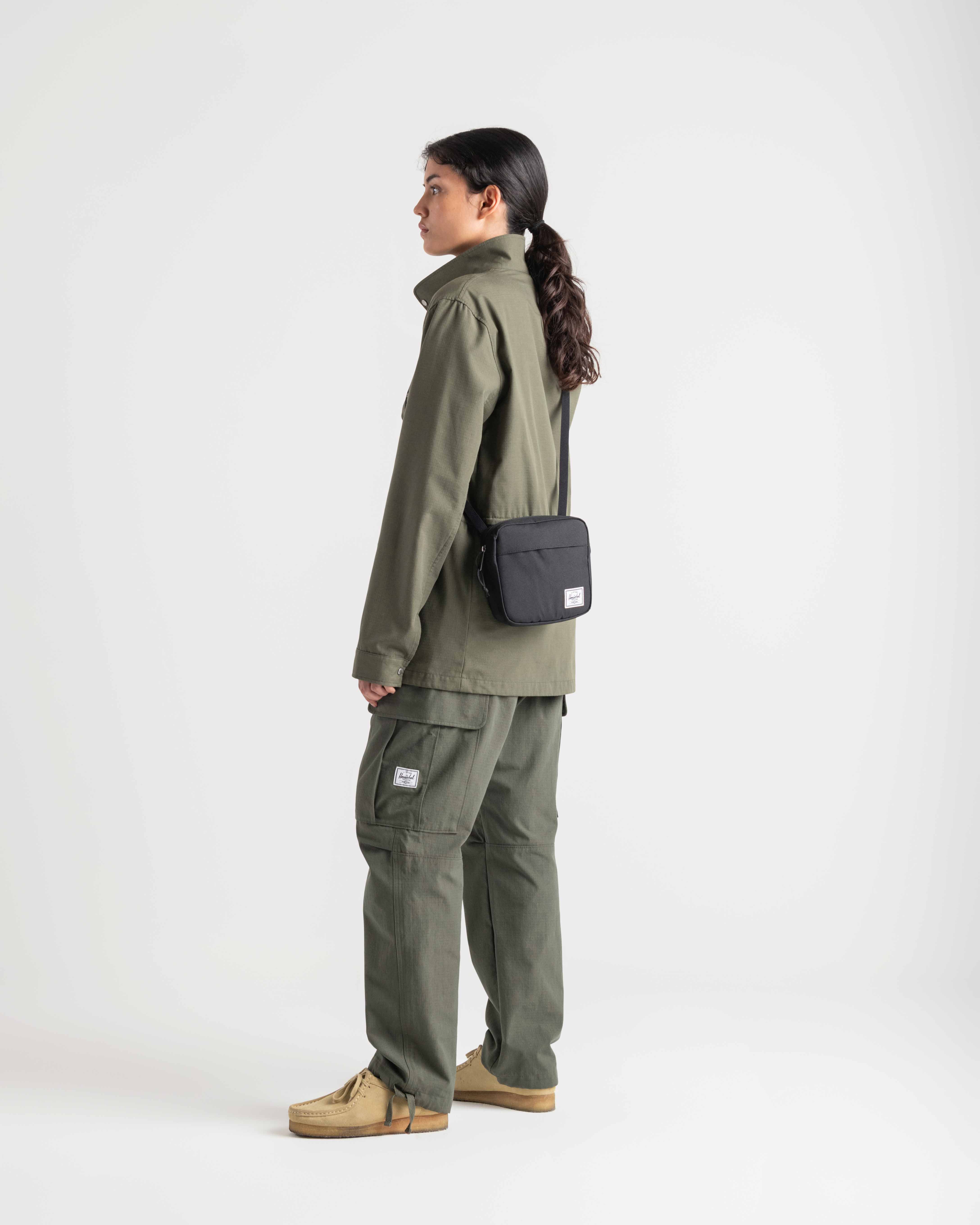 Herschel crossbody bag mens new arrivals